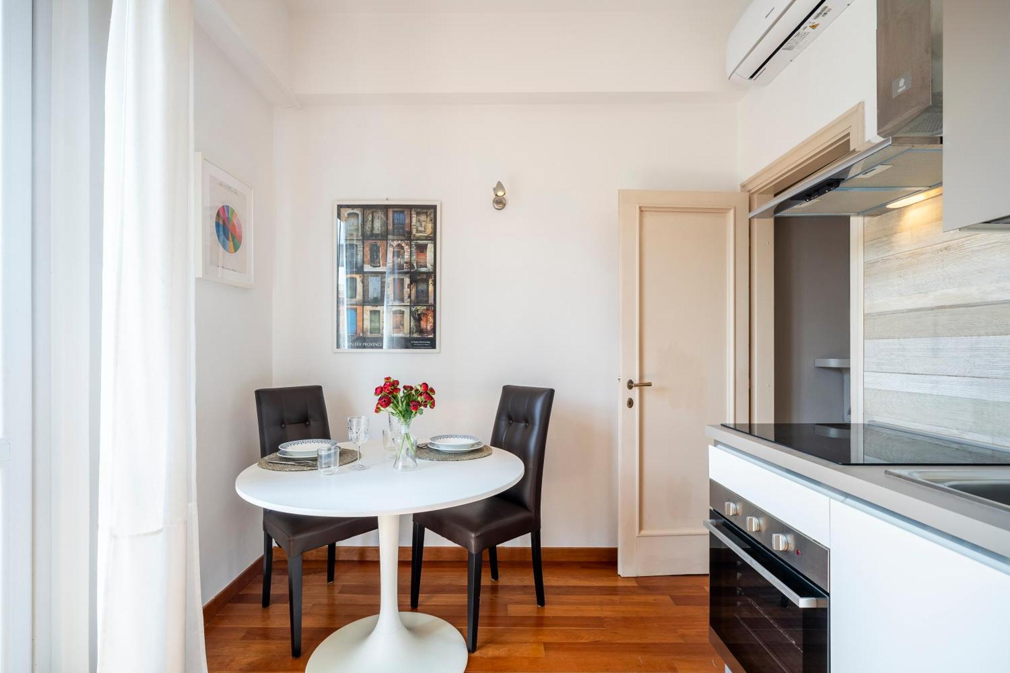 The Luxor - Angelico Appartamento Firenze