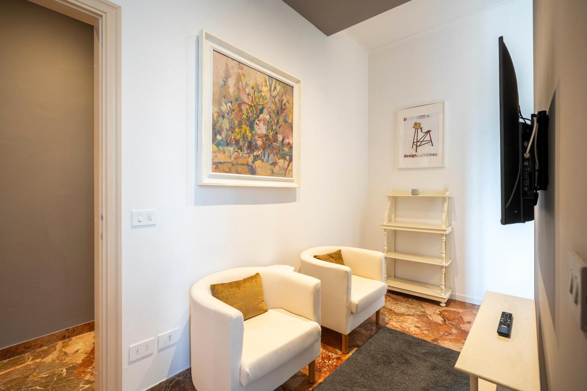 The Luxor - Angelico Appartamento Firenze