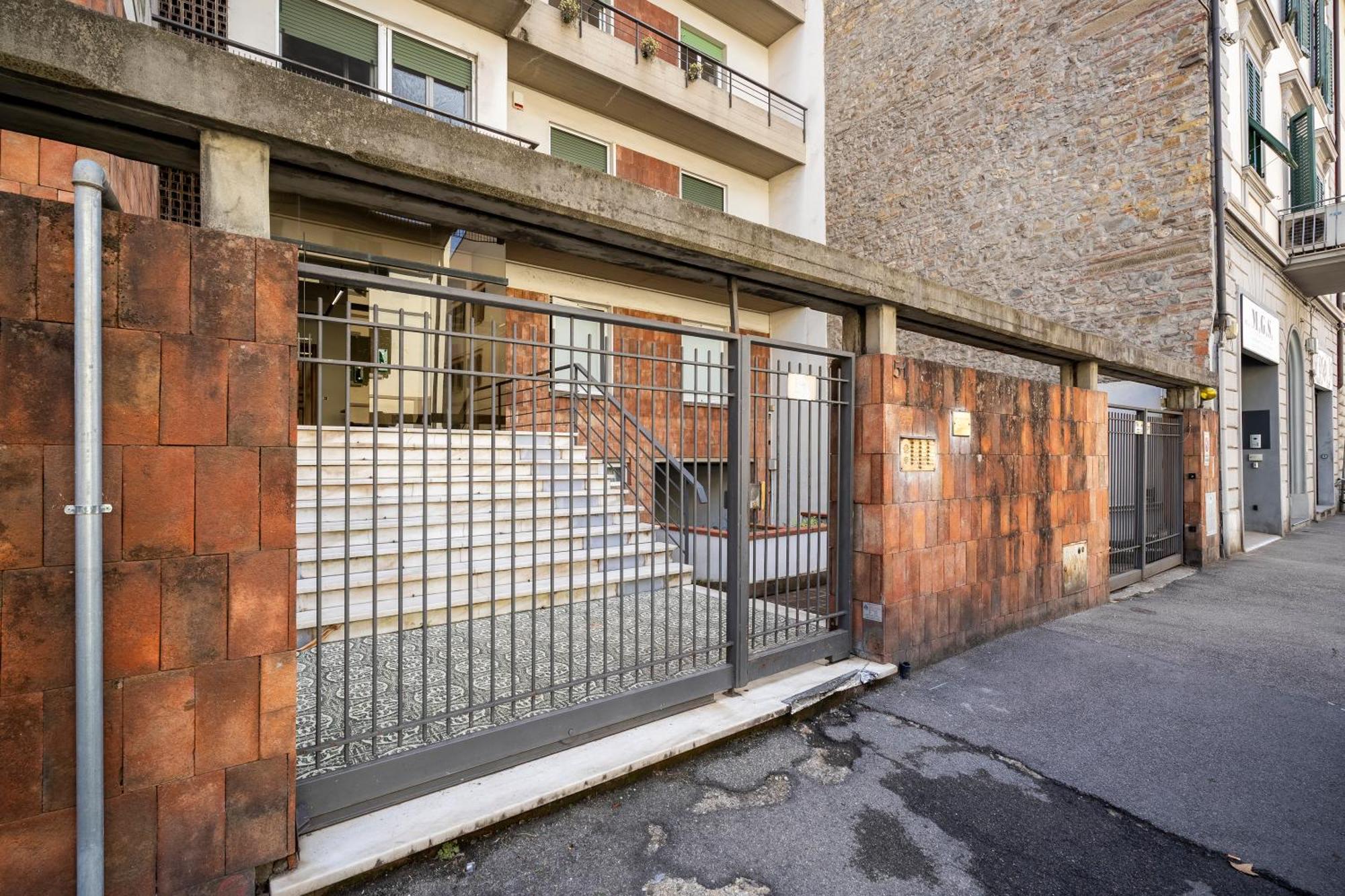 Appartamento The Luxor - Angelico *