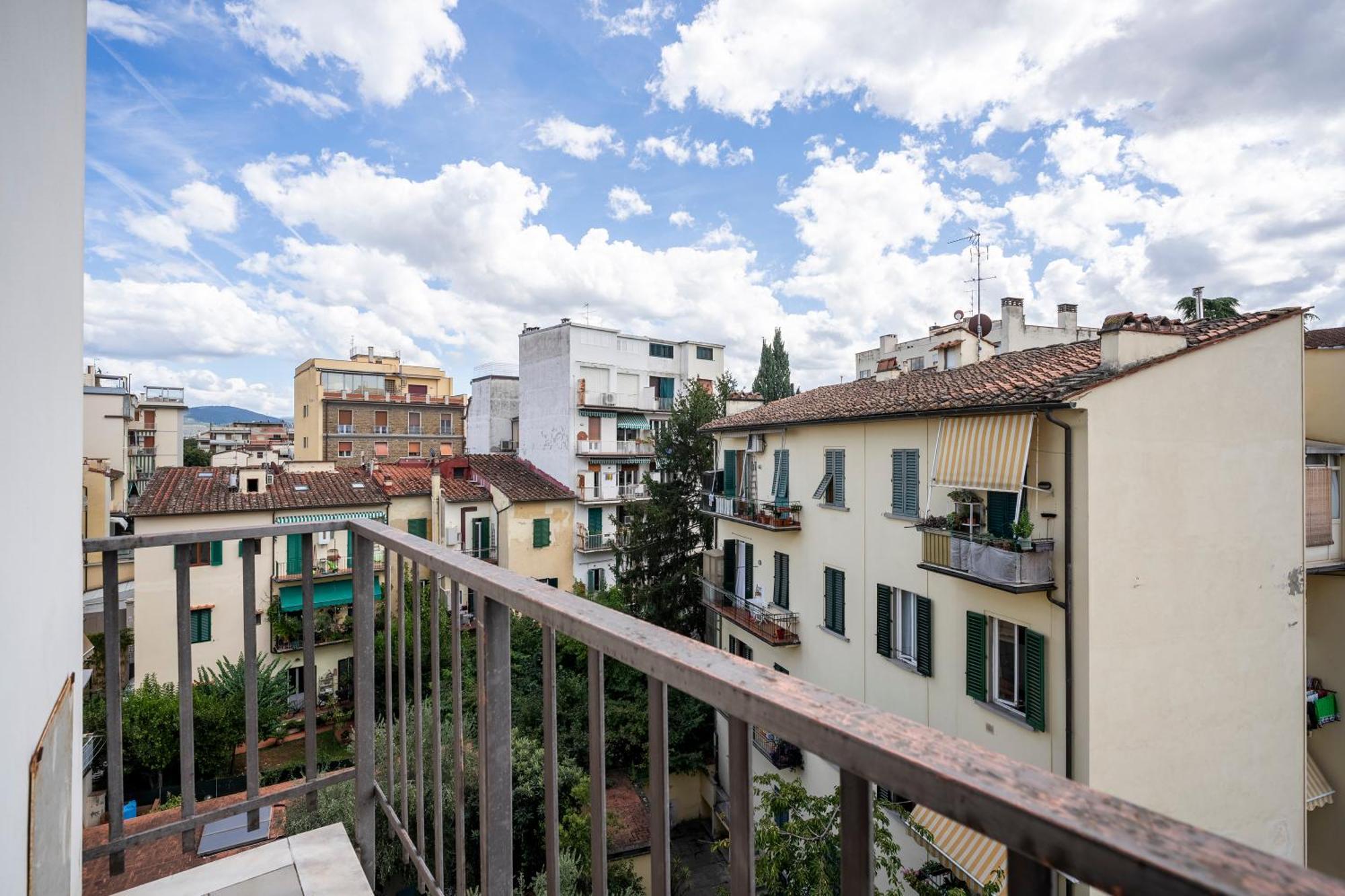 Appartamento The Luxor - Angelico *