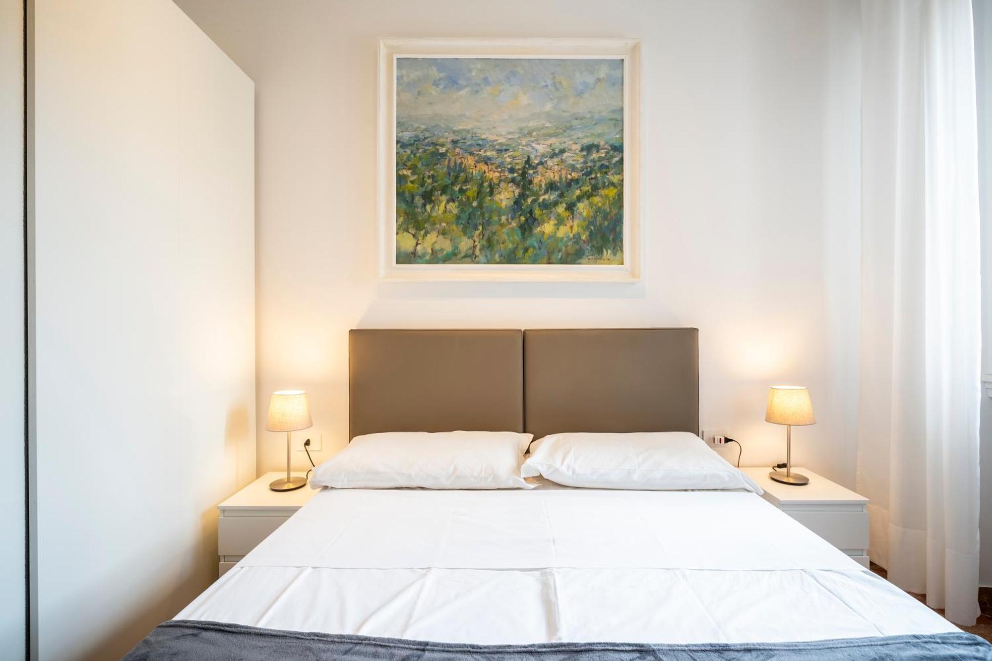 The Luxor - Angelico Firenze