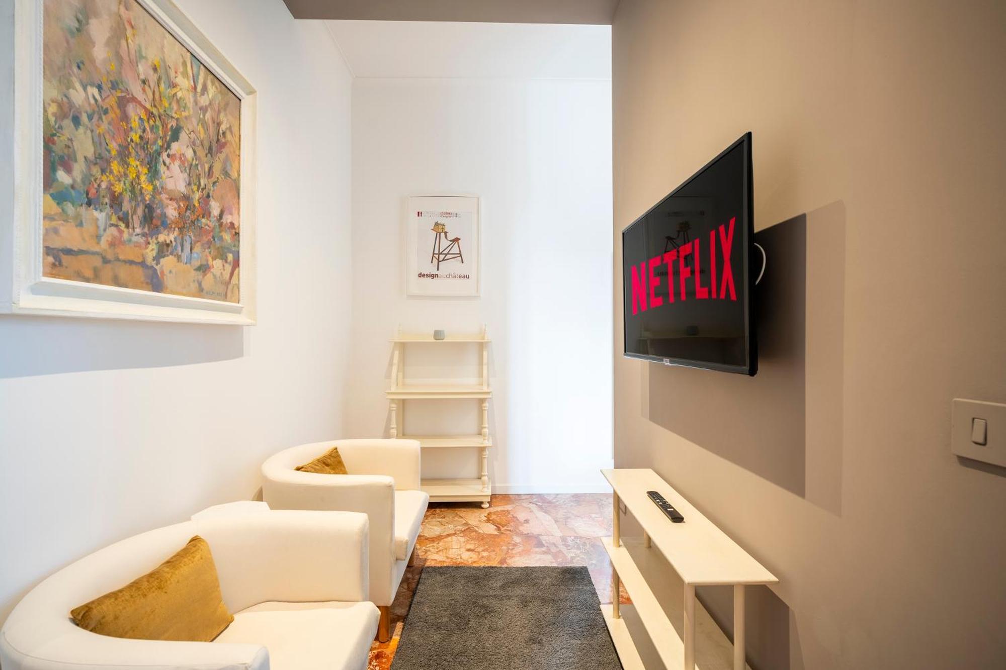 The Luxor - Angelico Appartamento Firenze