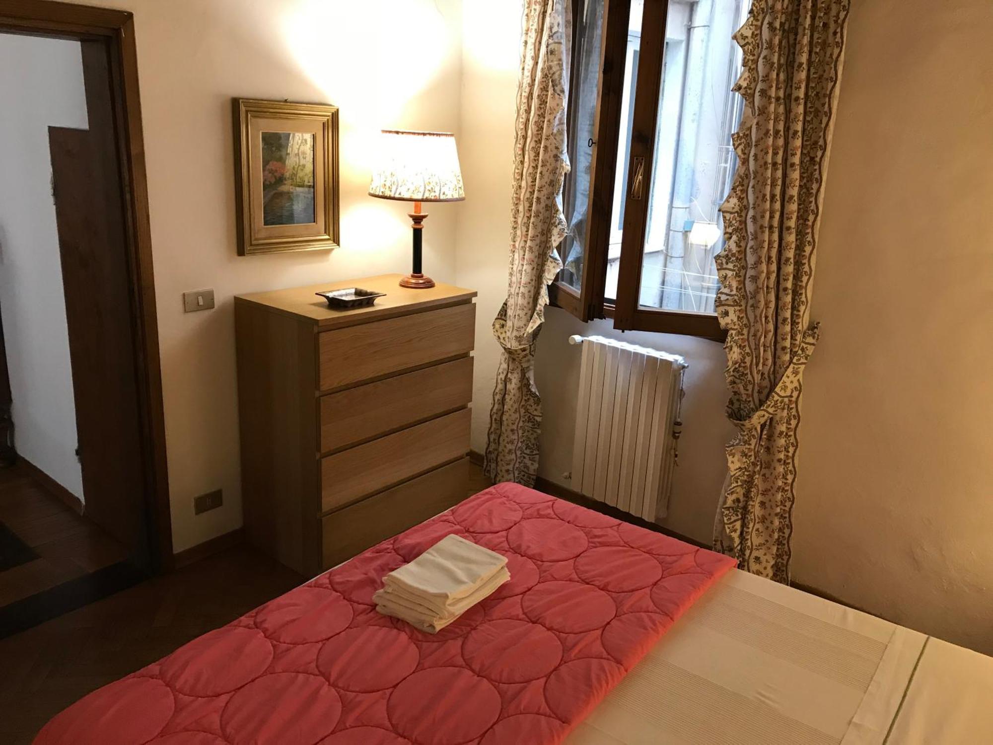 Pitti Bed & Breakfast Firenze