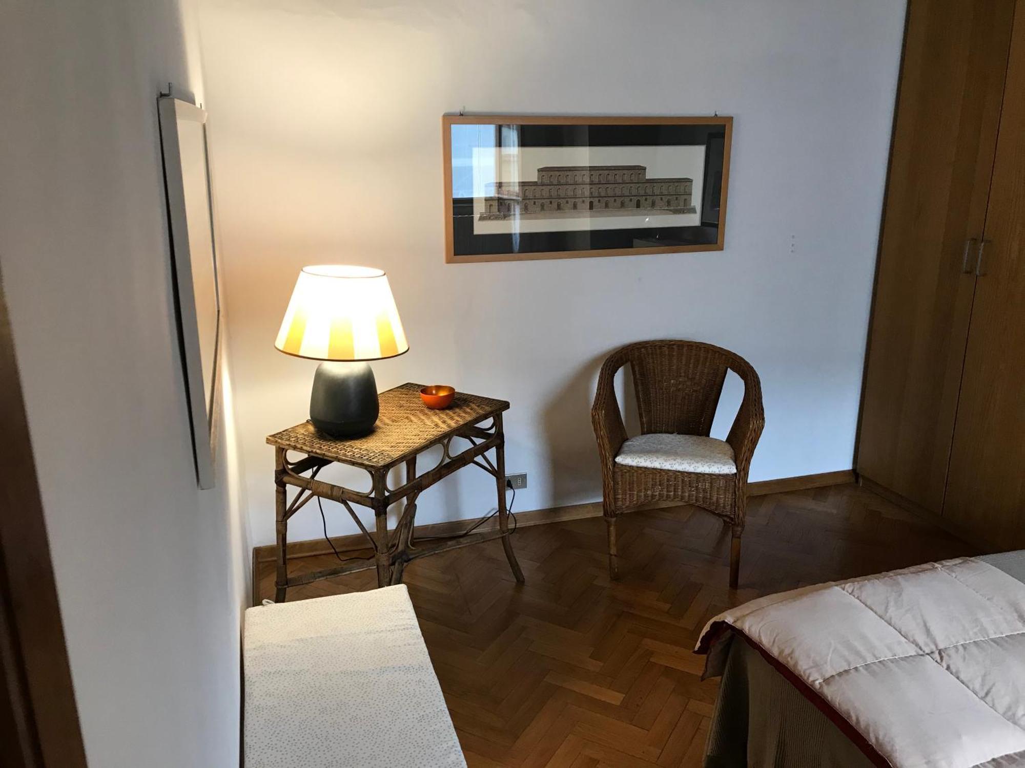 Pitti Bed & Breakfast Firenze
