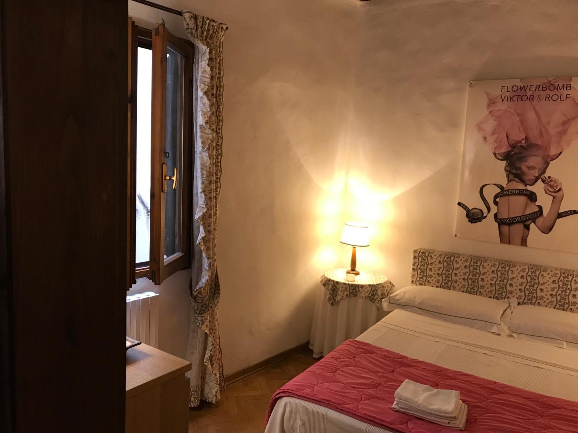 Pitti Bed & Breakfast Firenze