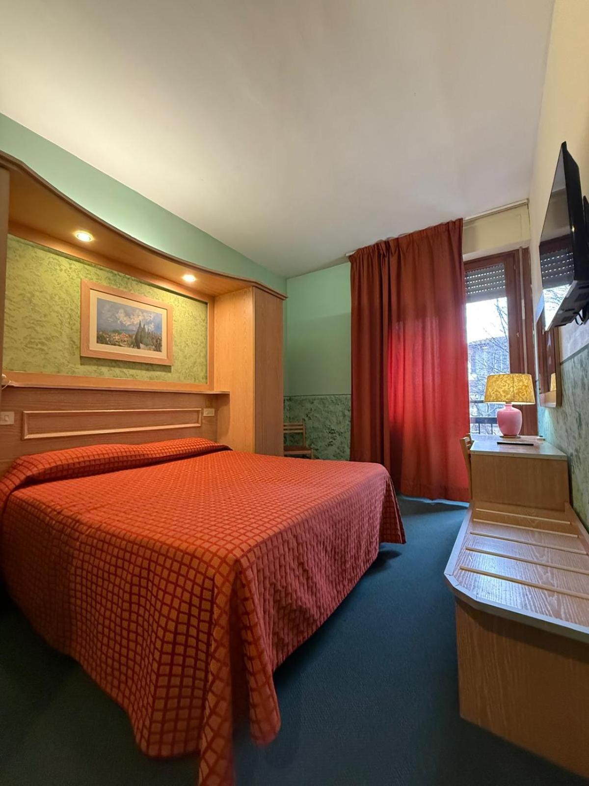 Hotel Meridiana Firenze