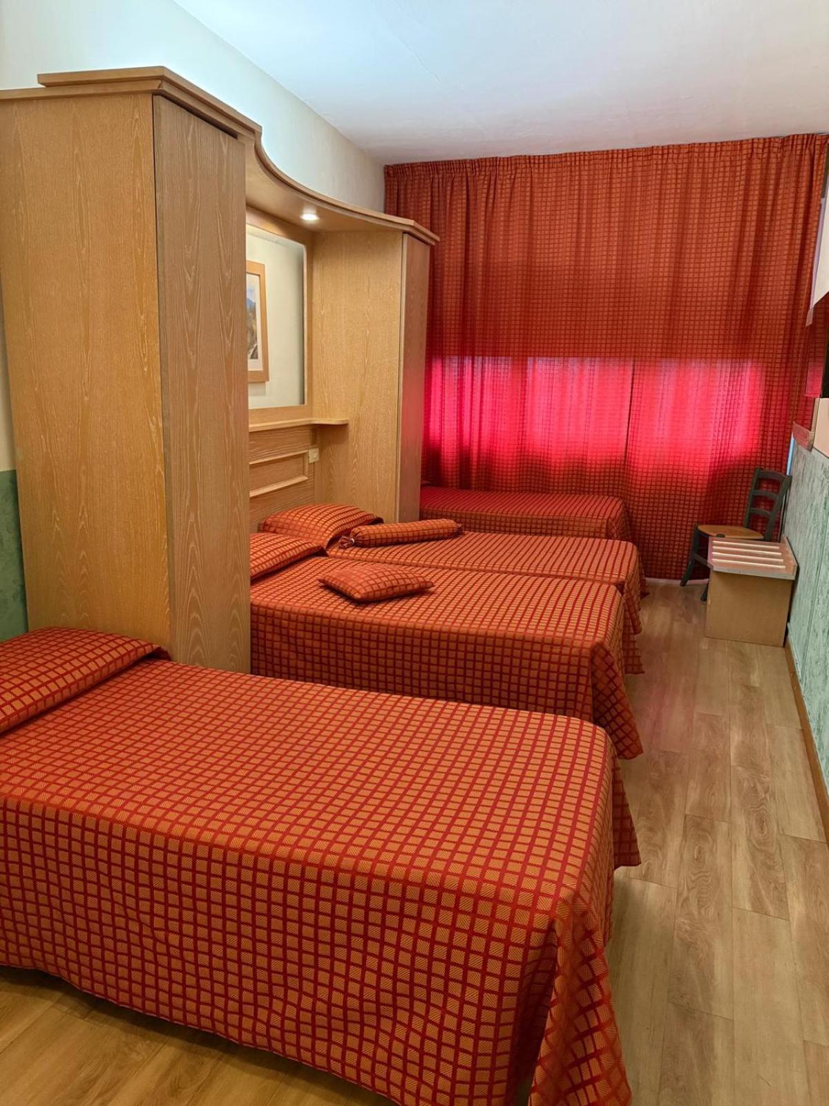Meridiana Hotel