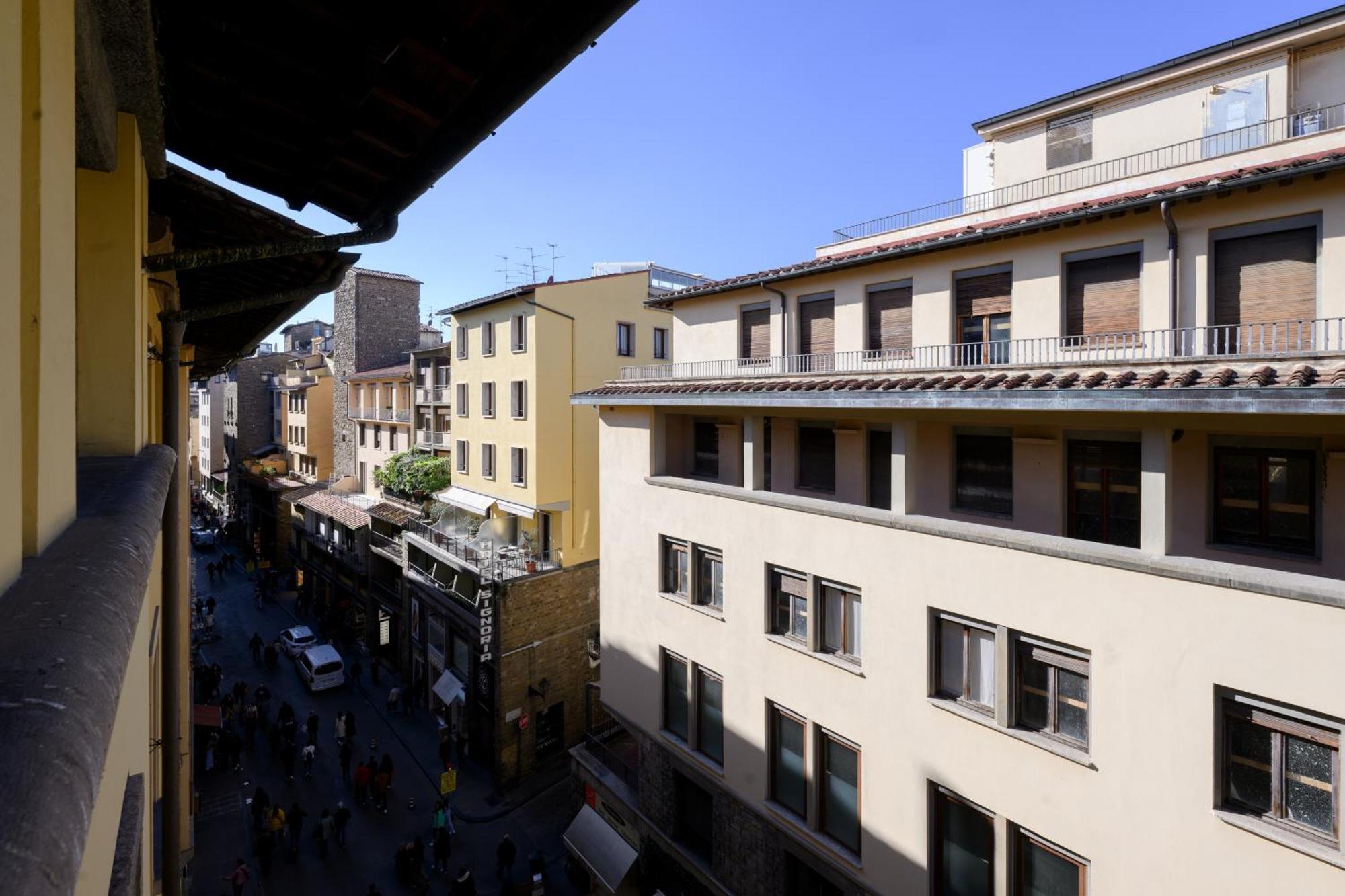 Domus Uffizi Casa de hóspedes *