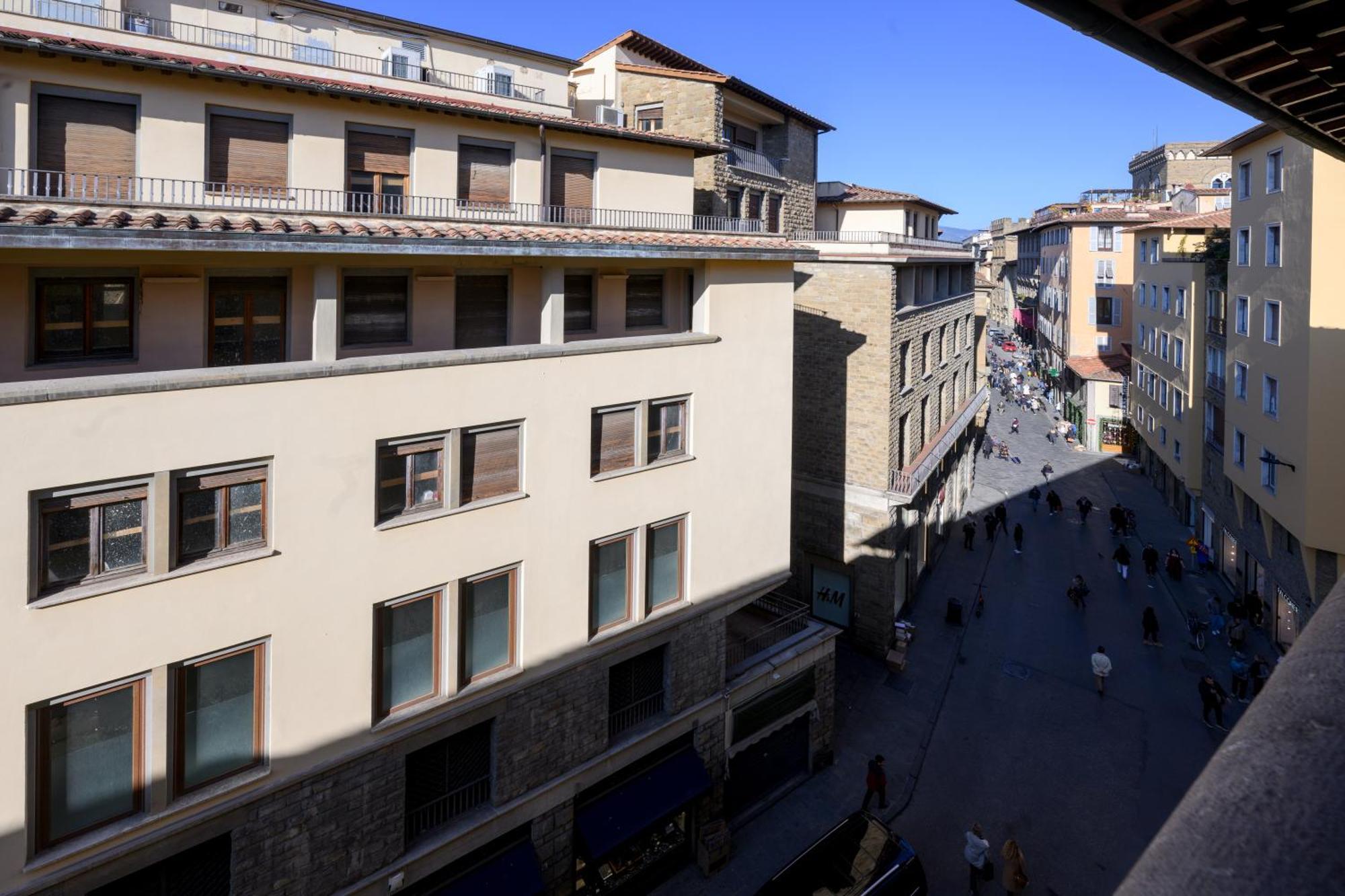 Casa de hóspedes Domus Uffizi Florença