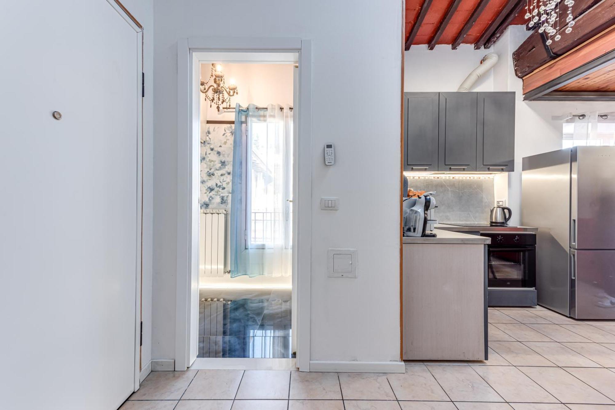 Lilly's Apartamento *