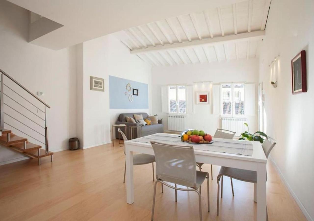 Design Home: Uffizi-ponte Vecchio Charm * Florença