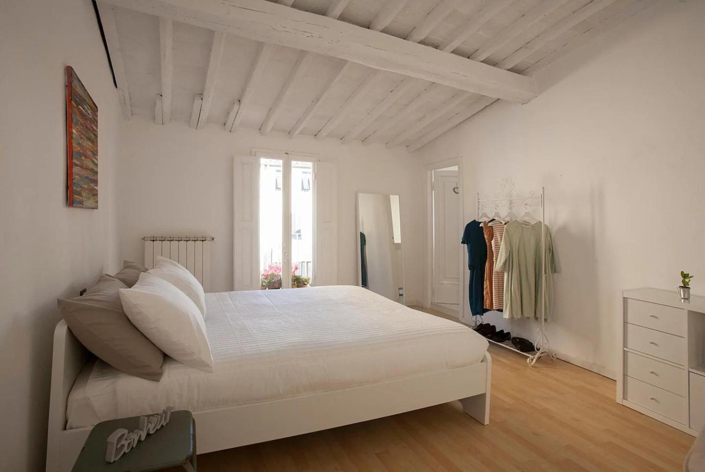 Apartamento Design Home: Uffizi-ponte Vecchio Charm *