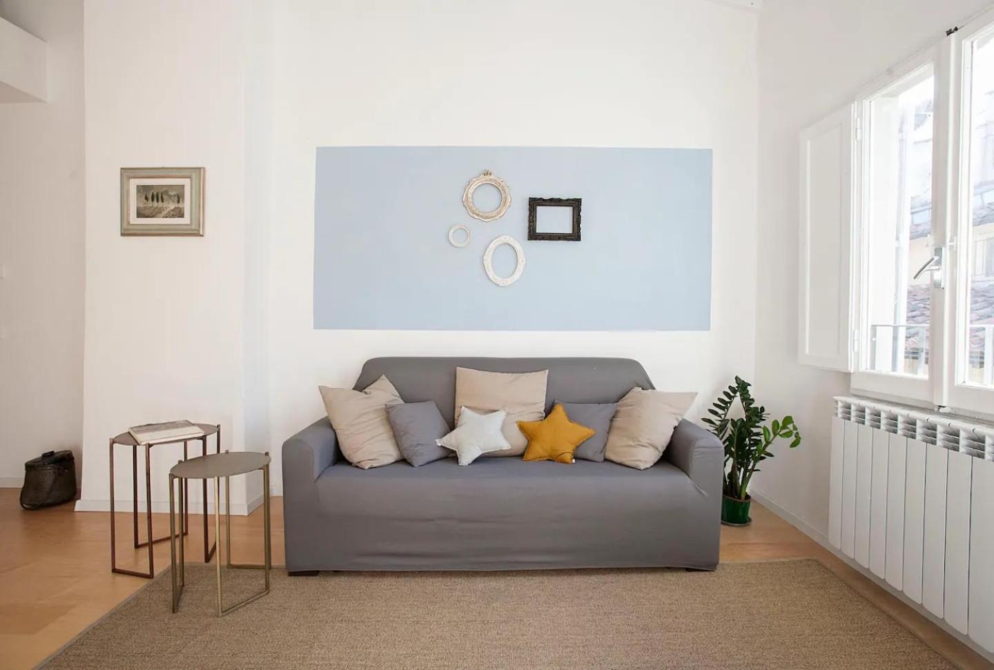 Apartamento Design Home: Uffizi-ponte Vecchio Charm Florença