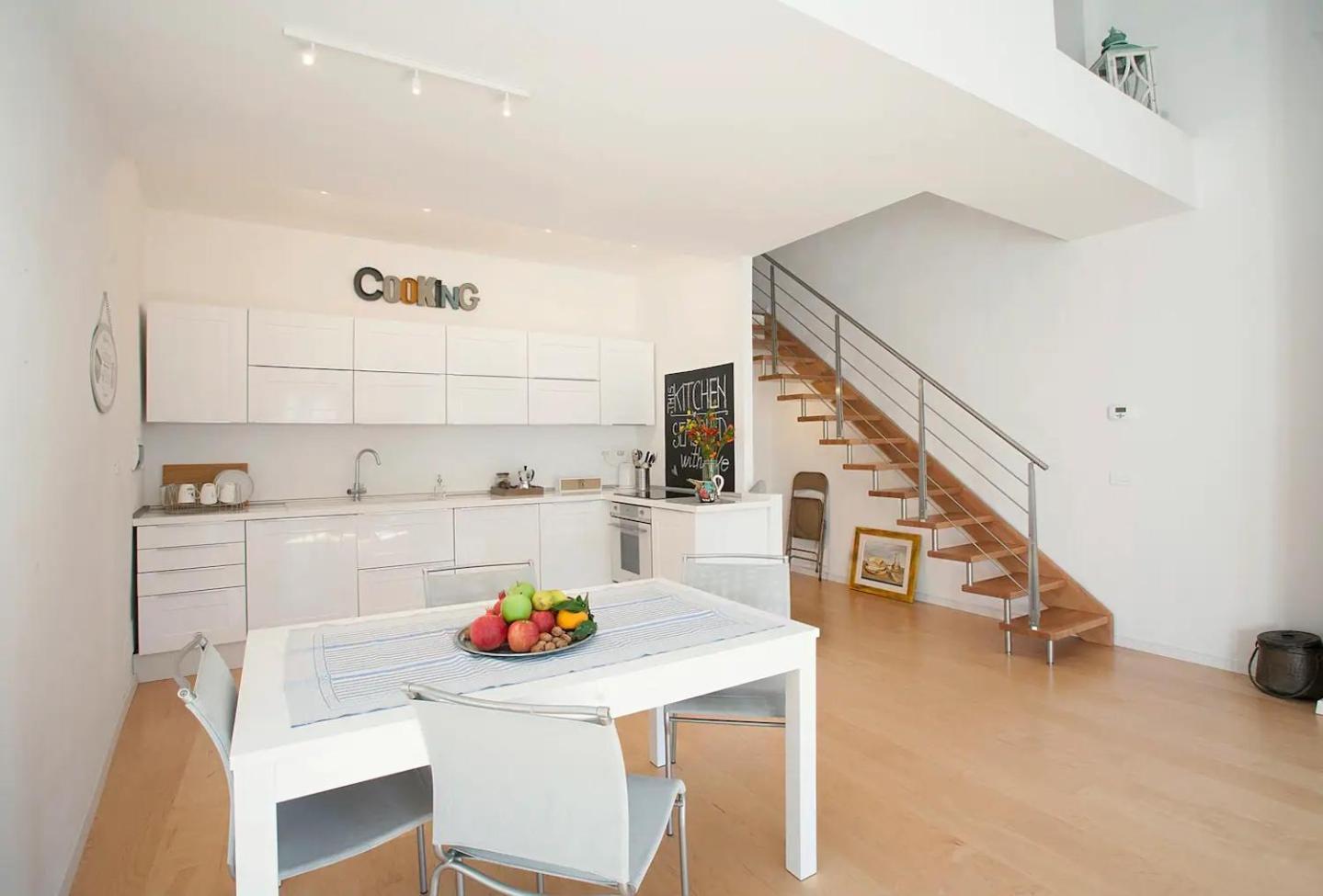 Design Home: Uffizi-ponte Vecchio Charm Apartamento *