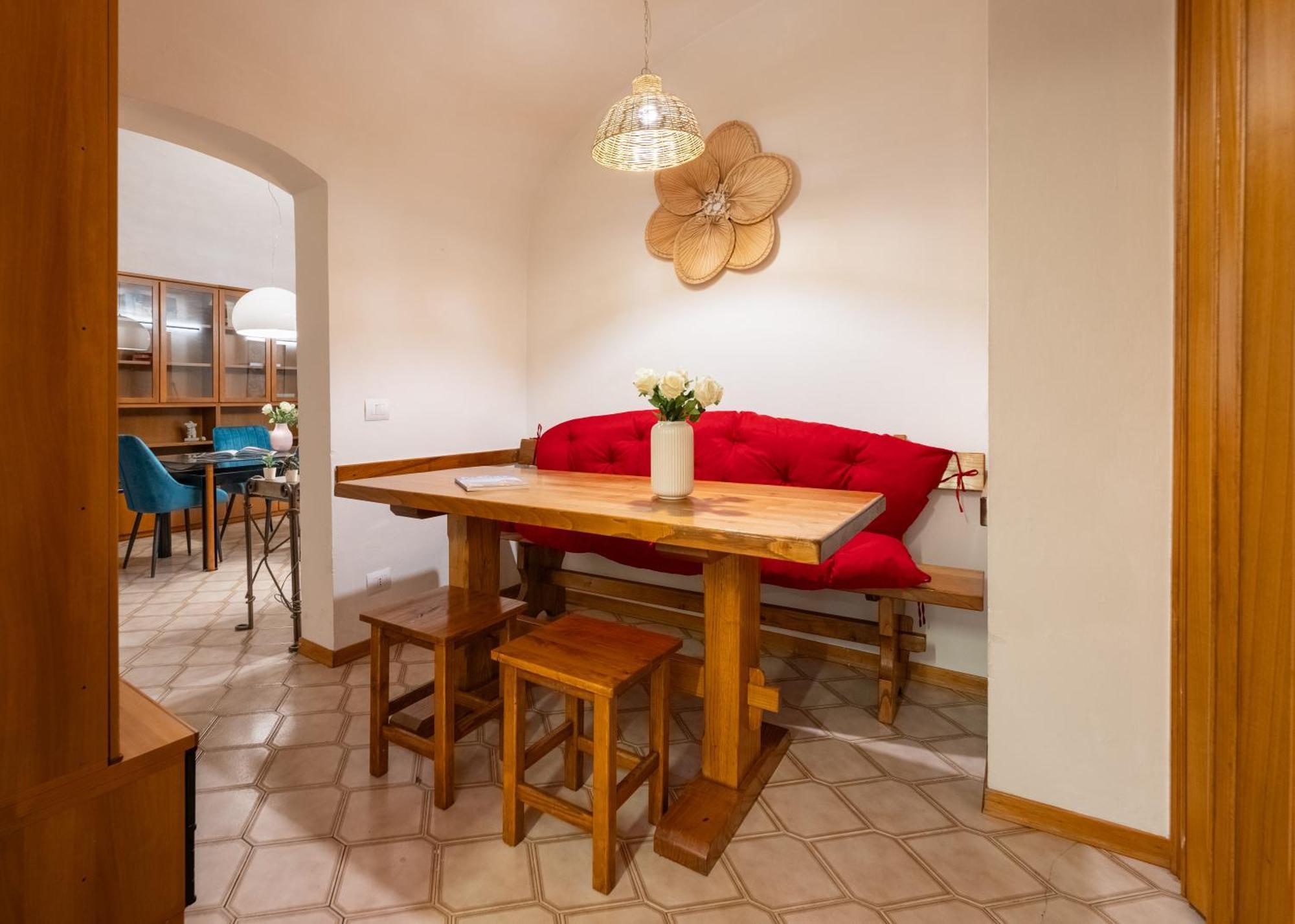 Via Sant'egidio, 3 - Spacious And Bright Just 300mt From The Duomo * Firenze