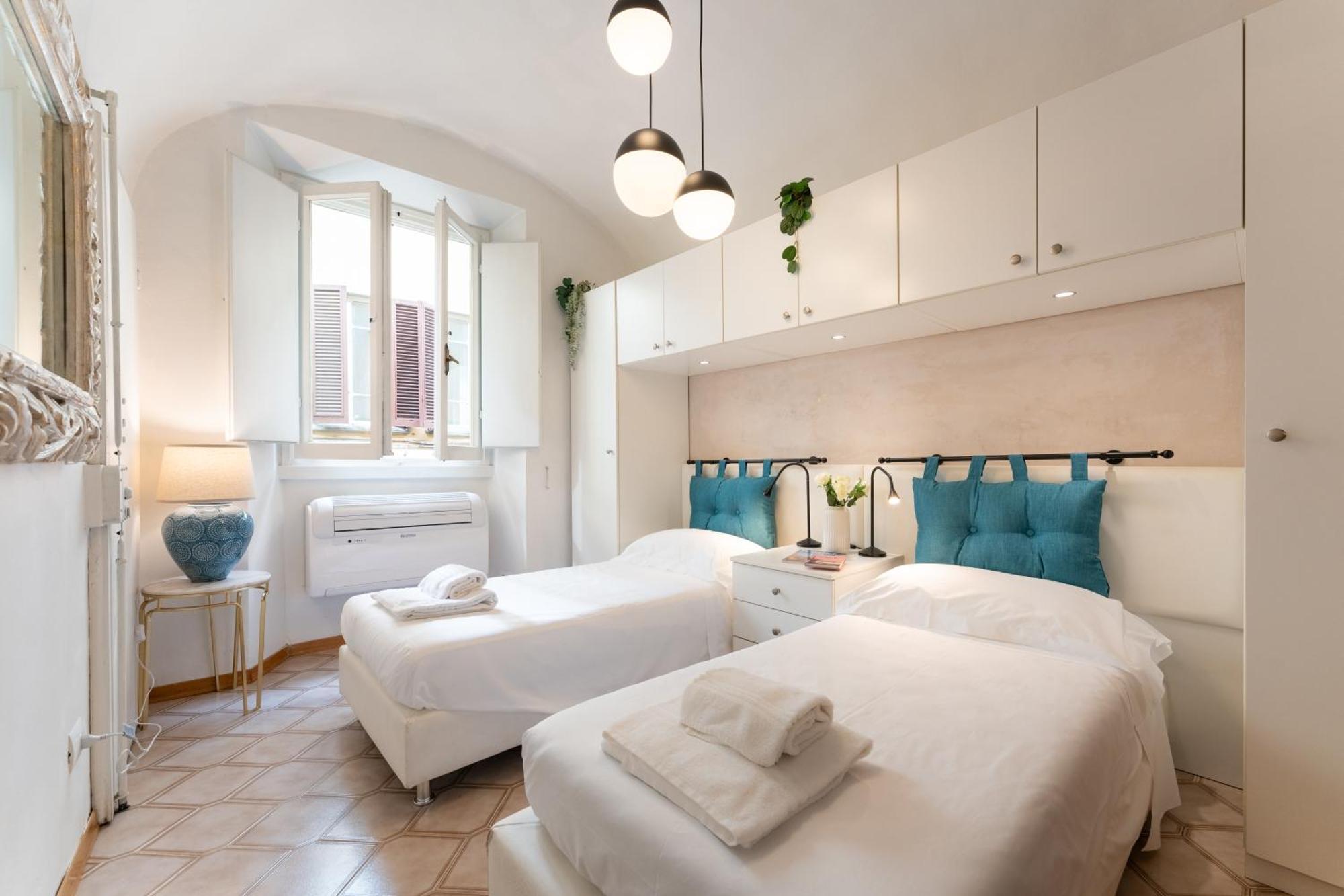 Lejlighed Via Sant'egidio, 3 - Spacious And Bright Just 300mt From The Duomo