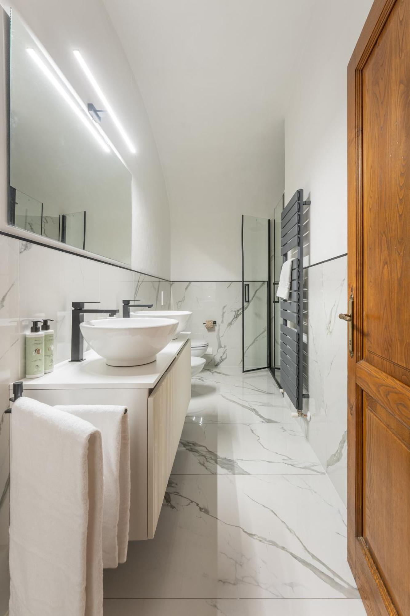 Lejlighed Via Sant'egidio, 3 - Spacious And Bright Just 300mt From The Duomo Firenze
