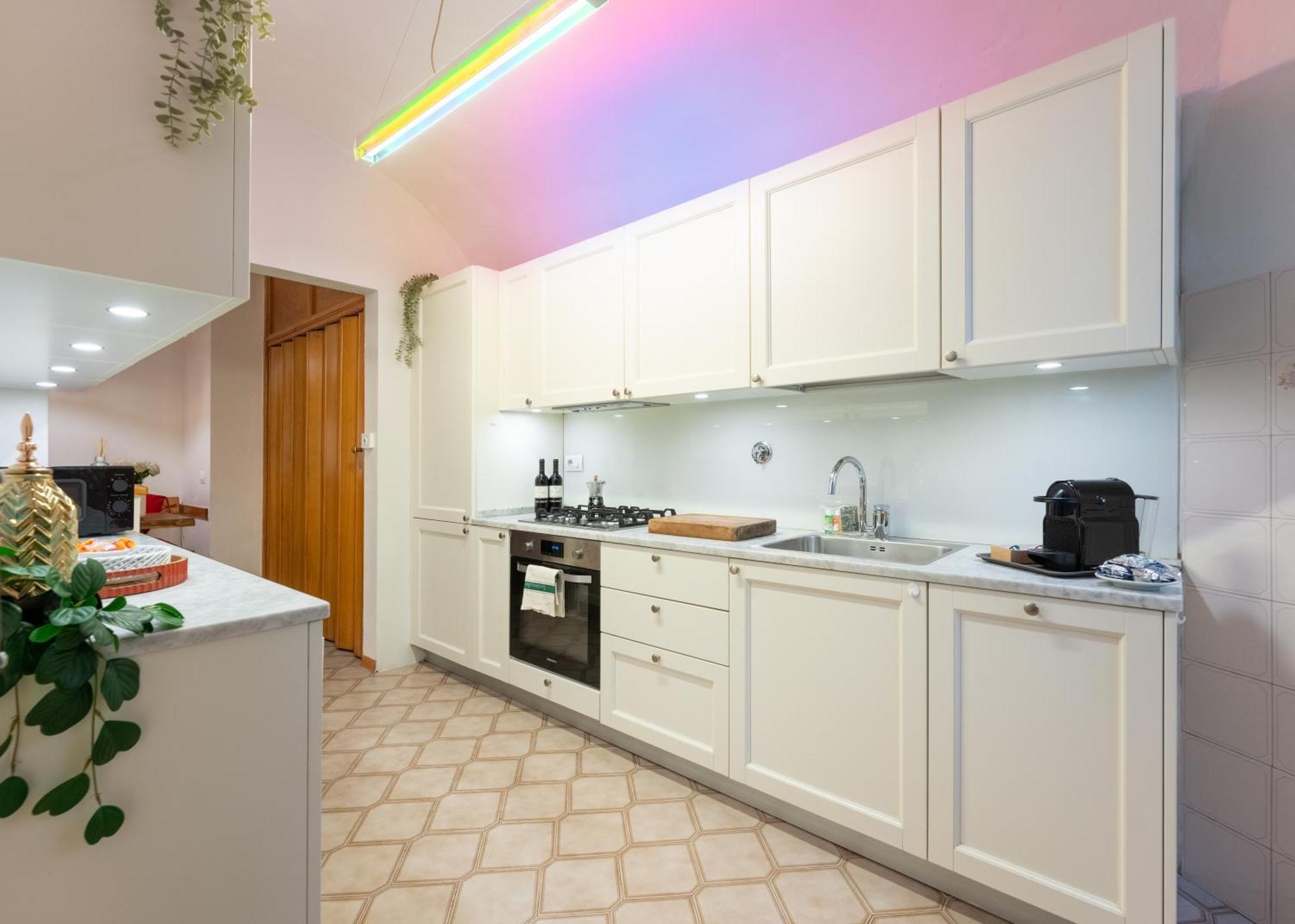 Via Sant'egidio, 3 - Spacious And Bright Just 300mt From The Duomo * Firenze
