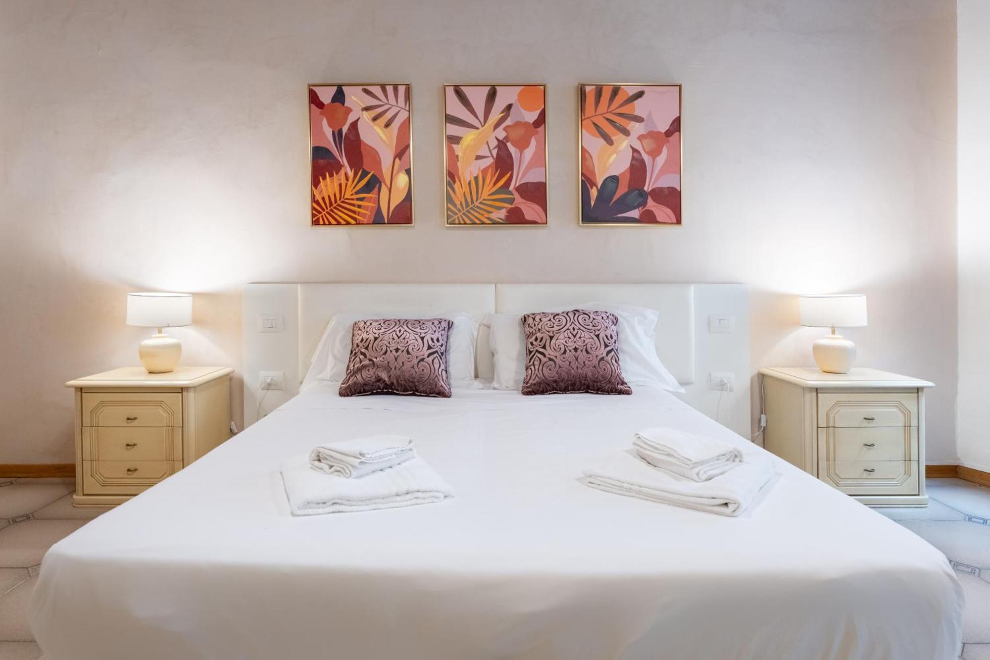 Lejlighed Via Sant'egidio, 3 - Spacious And Bright Just 300mt From The Duomo Firenze