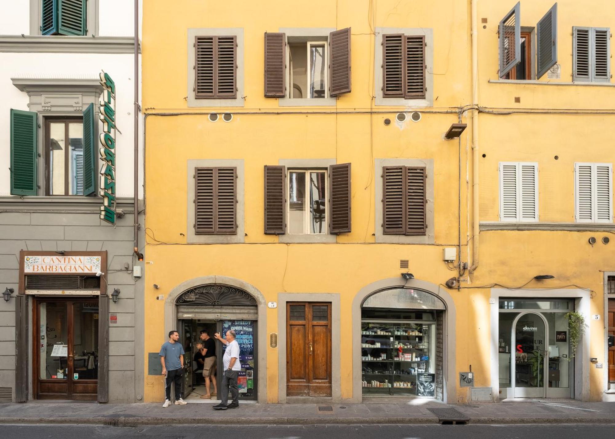 Lejlighed Via Sant'egidio, 3 - Spacious And Bright Just 300mt From The Duomo *