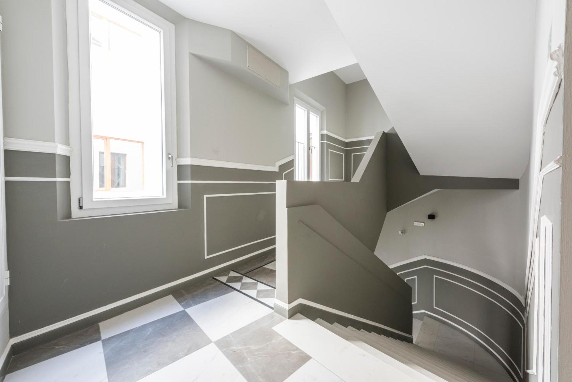 Appartamento La Casa Di Gaia Firenze