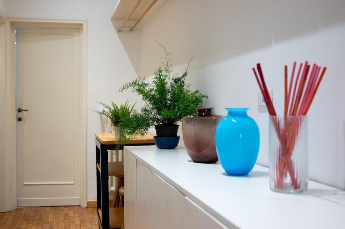Sprone 13 Appartement *