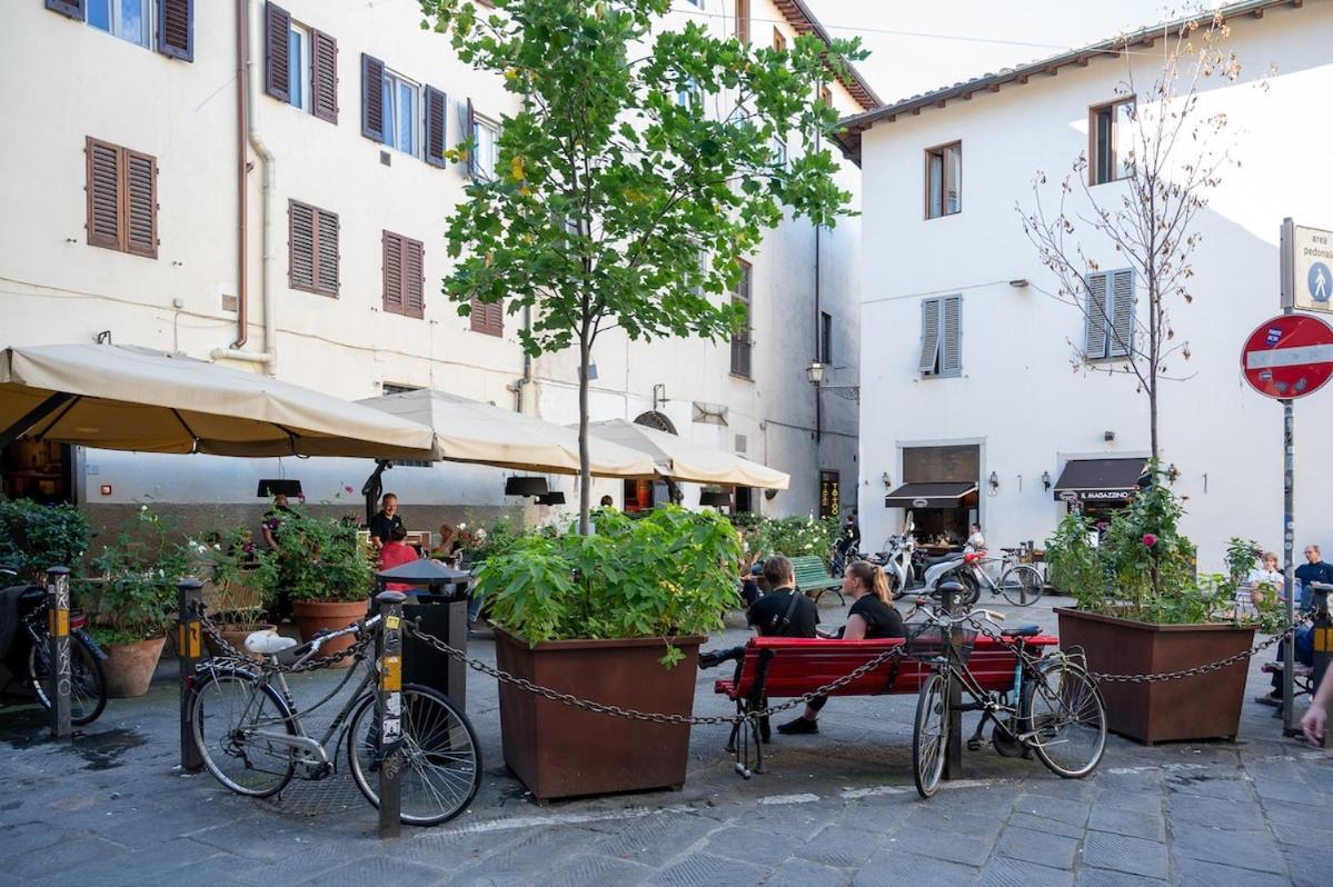 Appartement Sprone 13 Florence