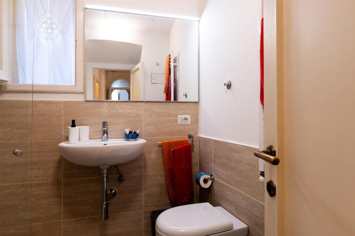Sprone 13 Appartement
