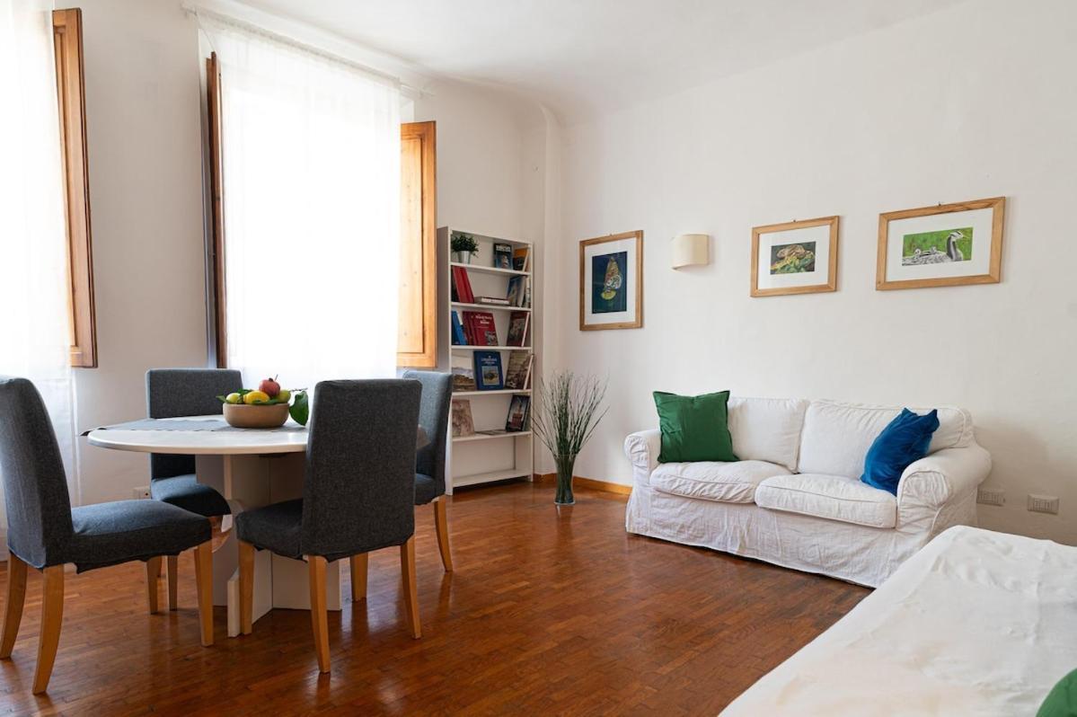 Sprone 13 Appartement