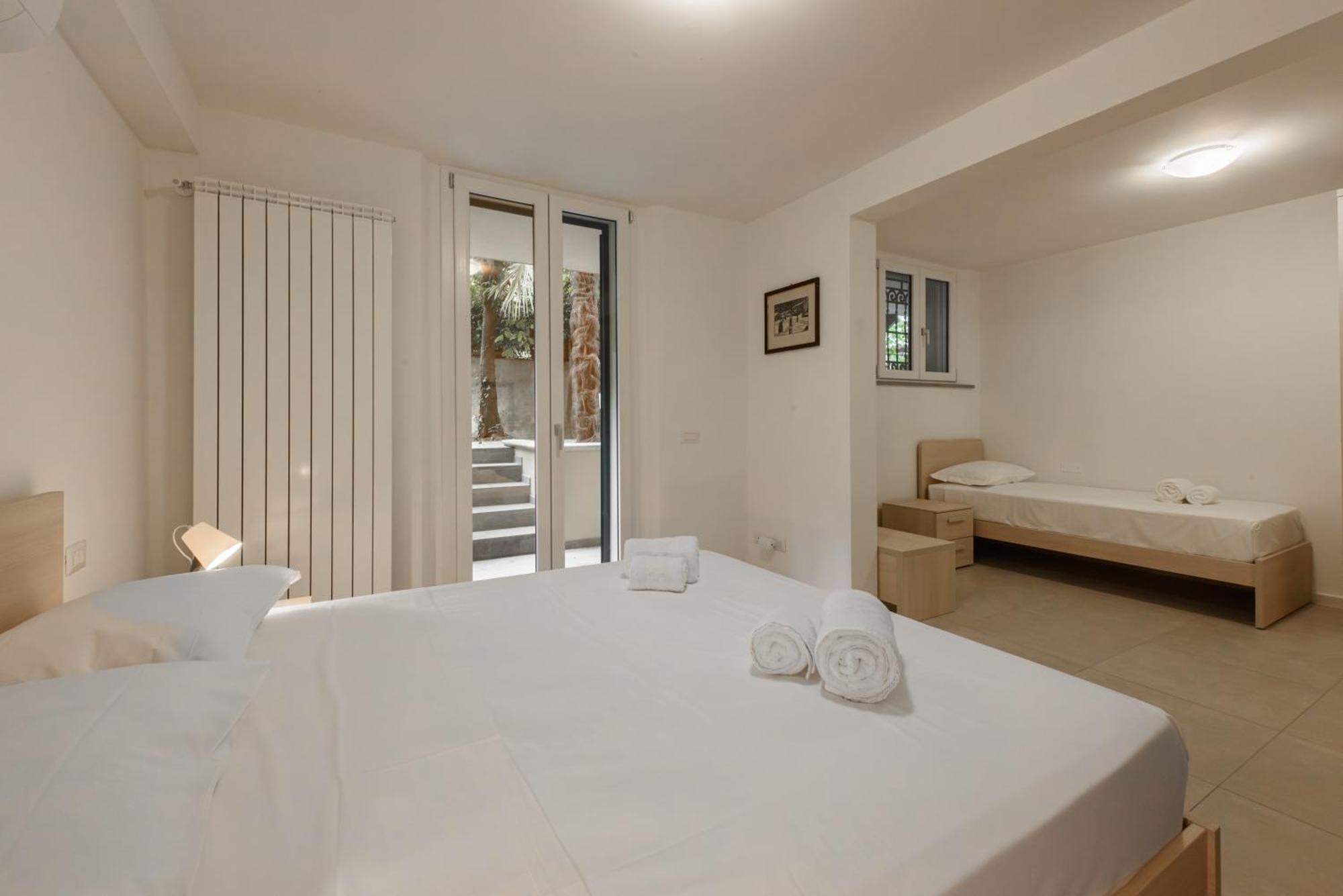 Apartamento Flora - Brand New Near Historic Center Florença