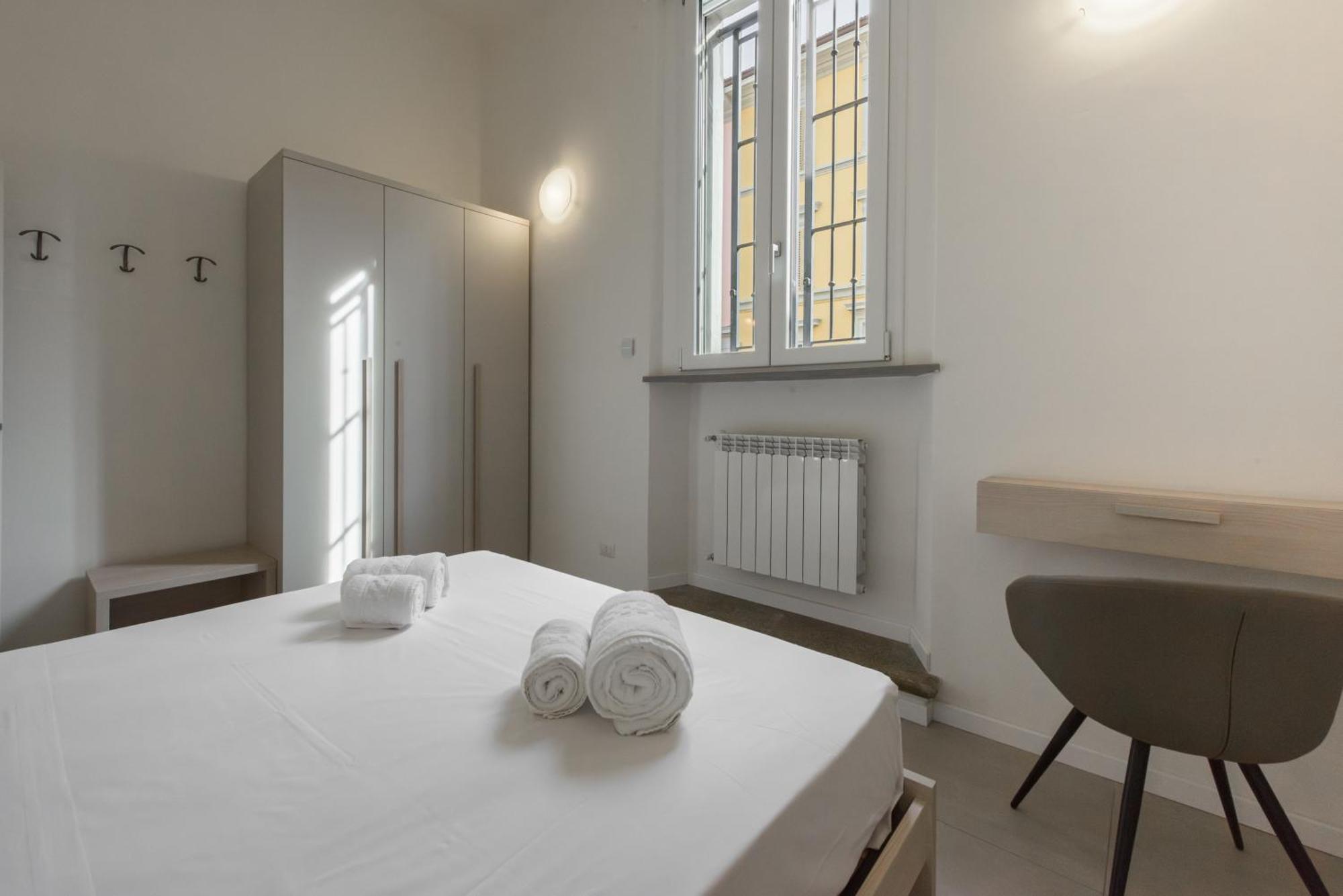Flora - Brand New Near Historic Center Apartamento Florença