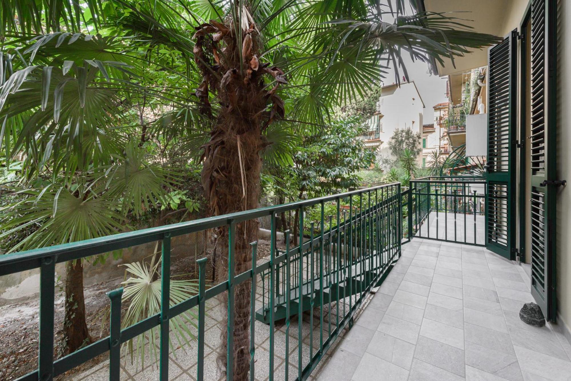 Flora - Brand New Near Historic Center Apartamento Florença