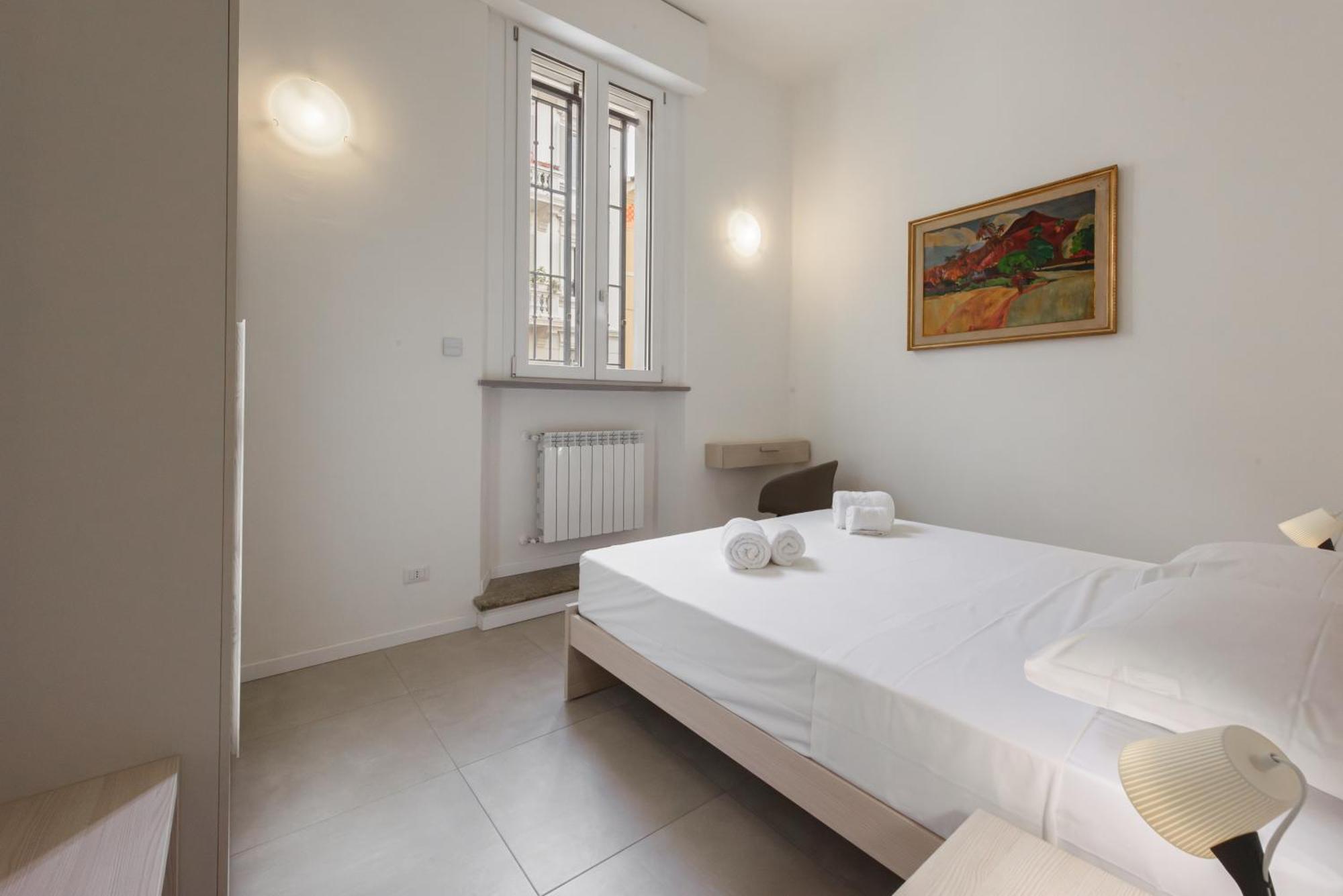 Apartamento Flora - Brand New Near Historic Center Florença