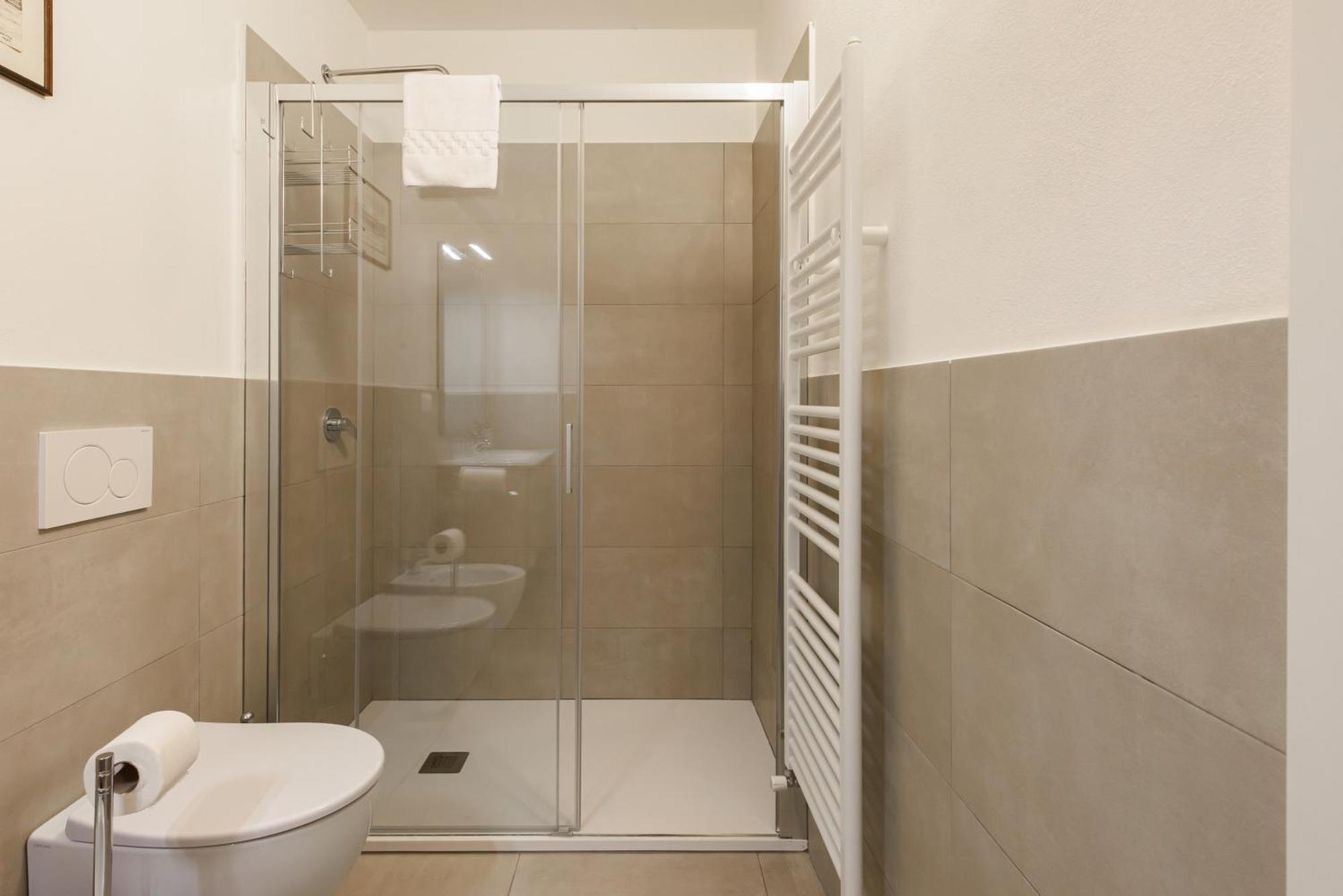 Flora - Brand New Near Historic Center Leilighet Firenze
