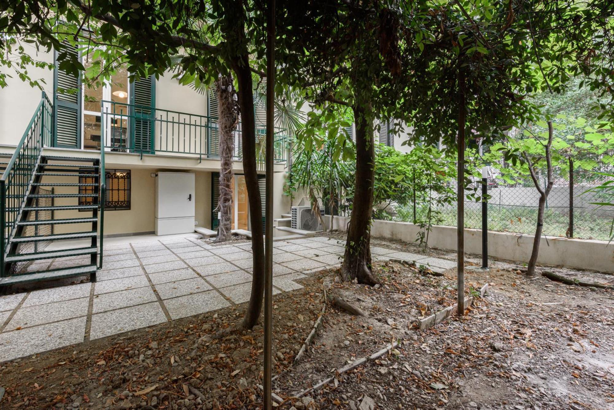 Apartamento Flora - Brand New Near Historic Center