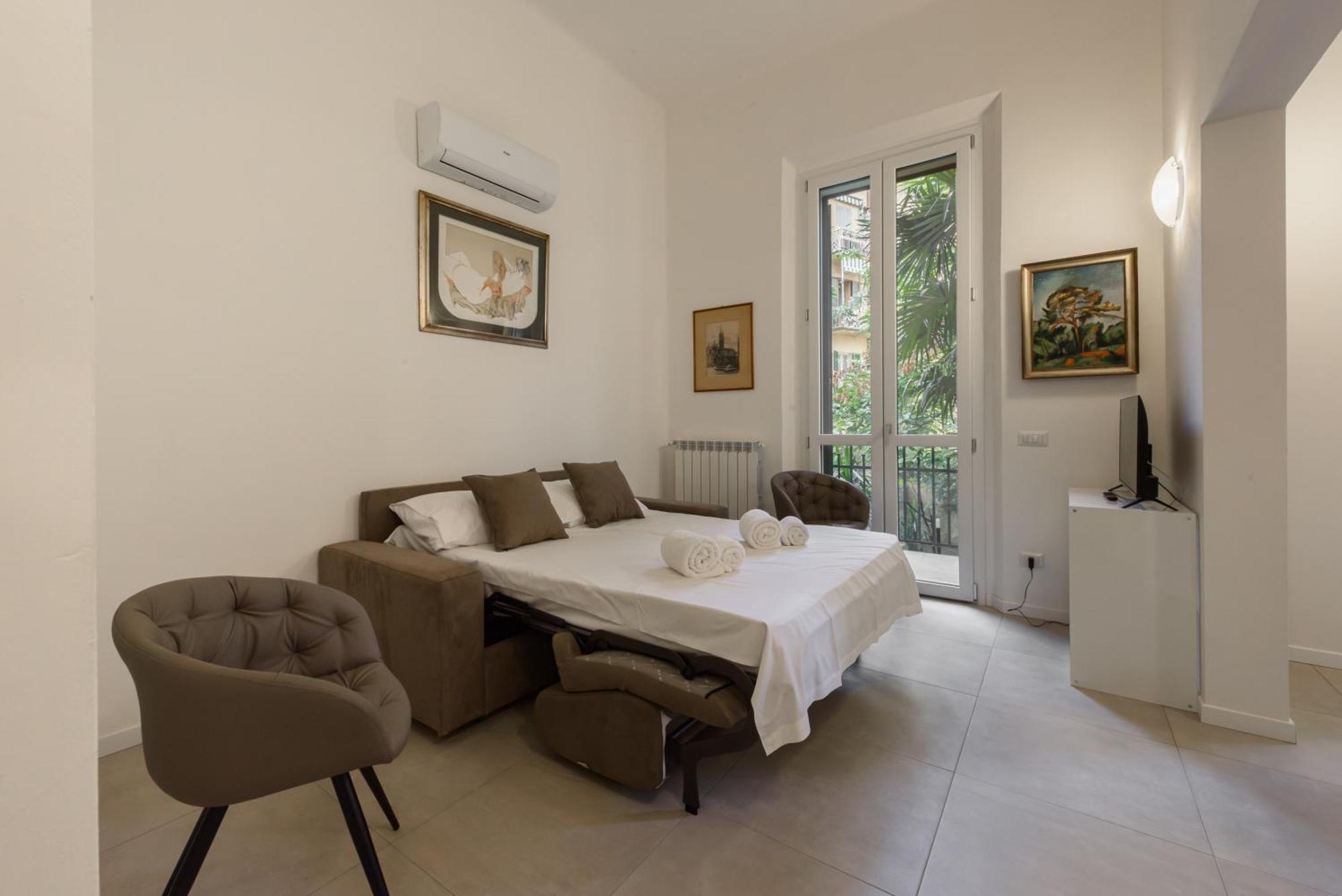 Apartamento Flora - Brand New Near Historic Center *