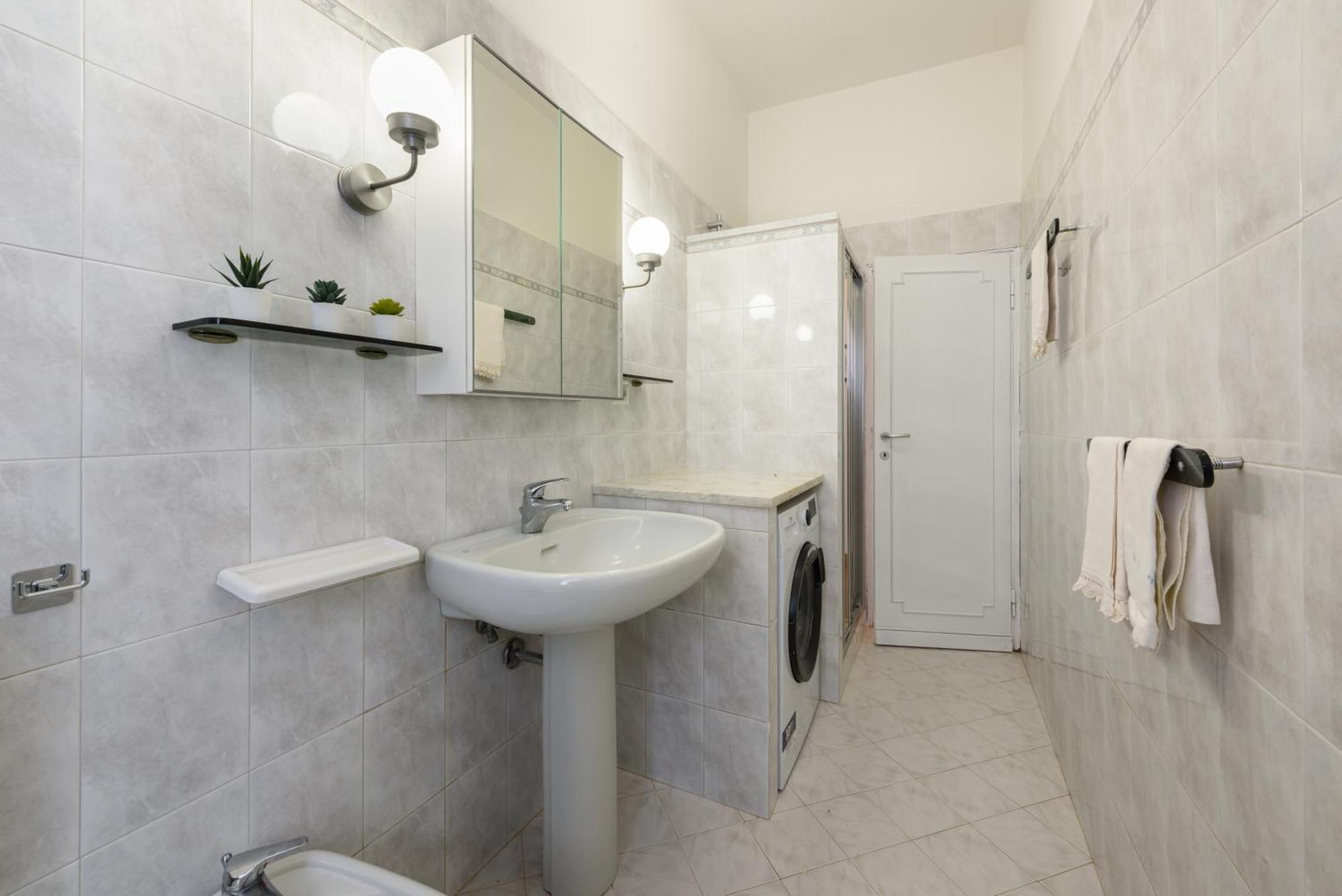 Appartamento The Luxor - Casentino 8 *