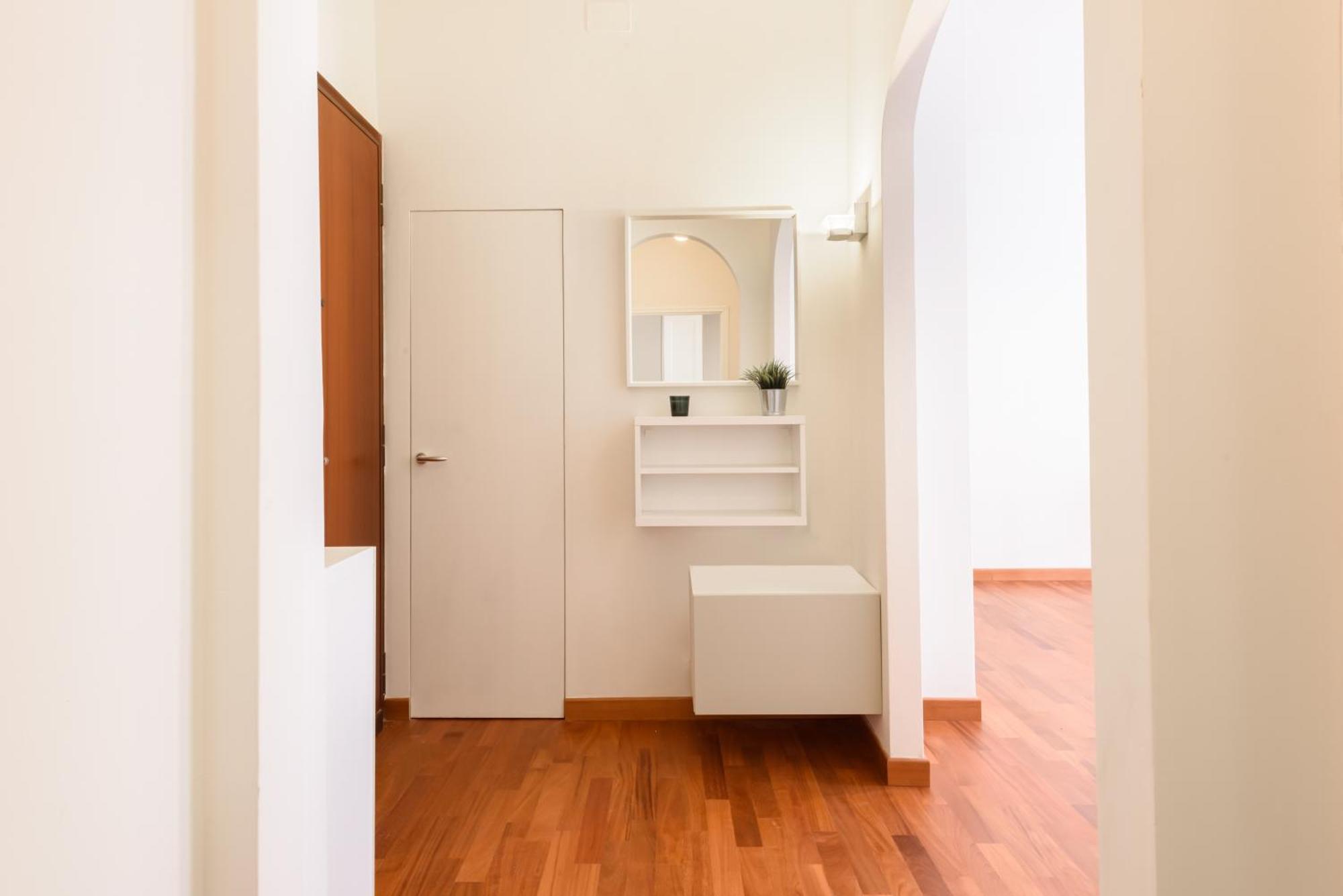 The Luxor - Casentino 8 * Firenze