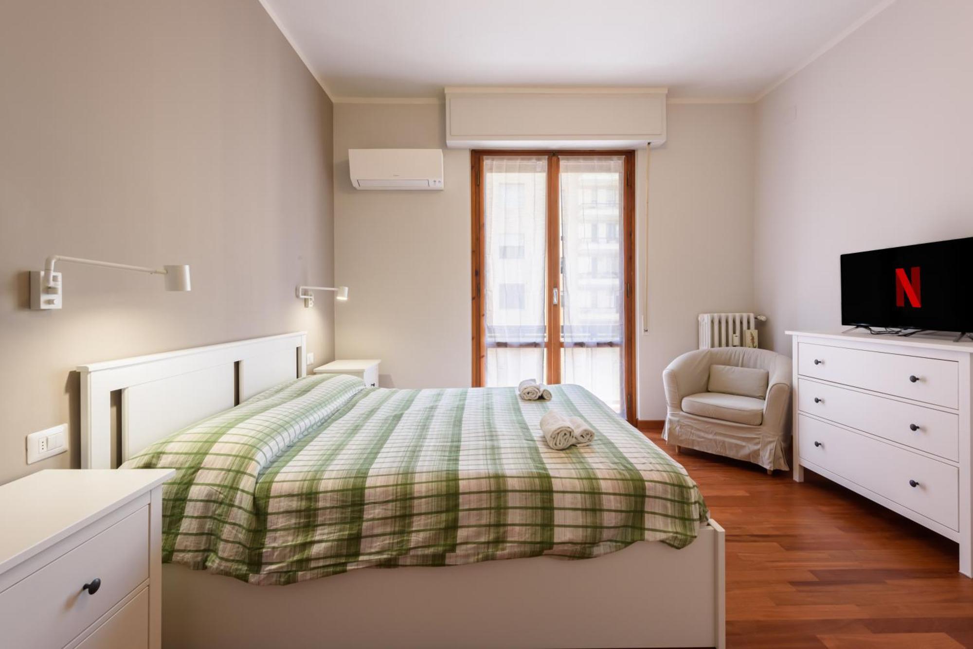 Appartamento The Luxor - Casentino 8