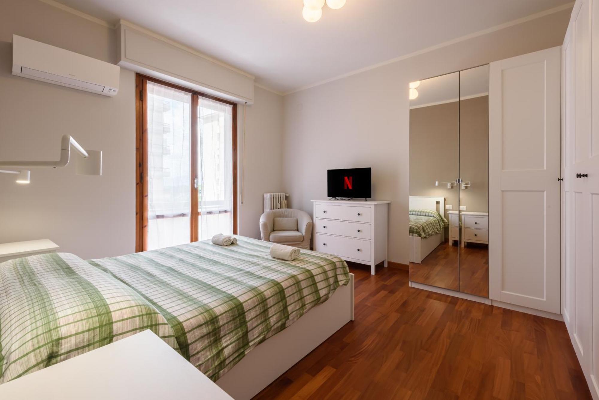 Appartamento The Luxor - Casentino 8 Firenze