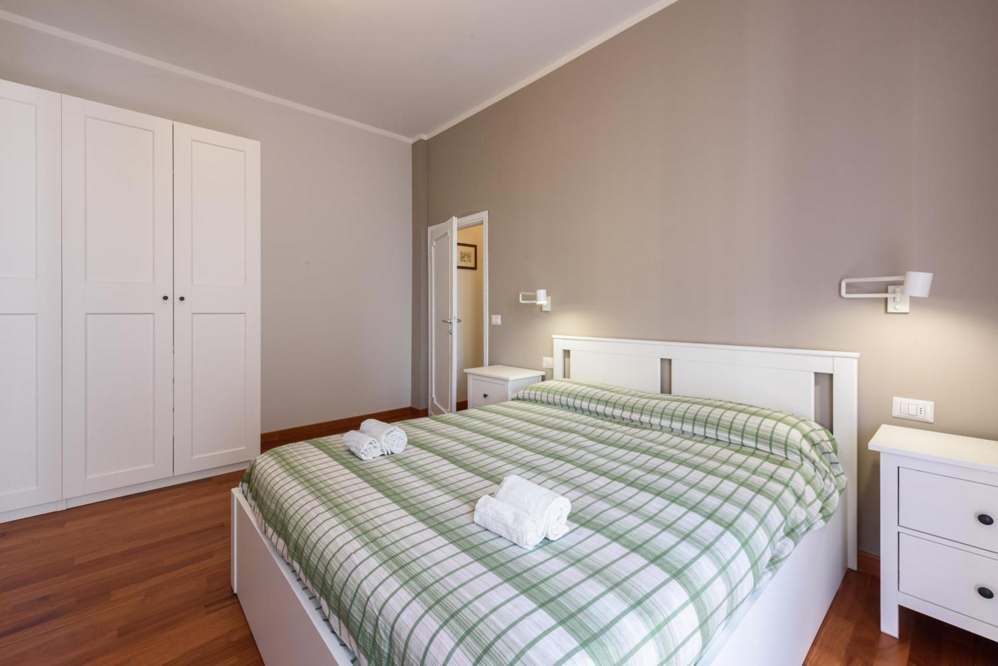 The Luxor - Casentino 8 Firenze