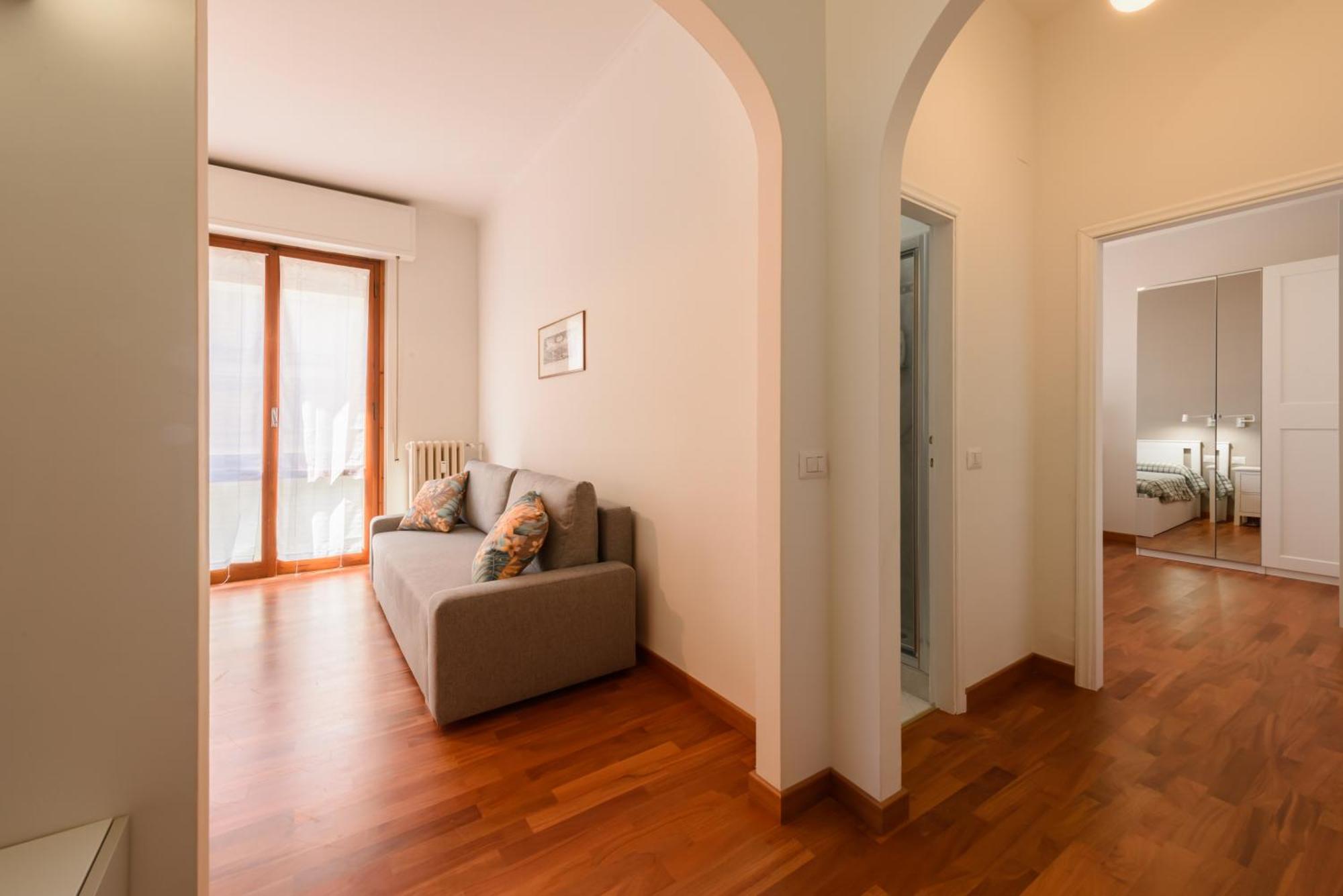 The Luxor - Casentino 8 * Firenze