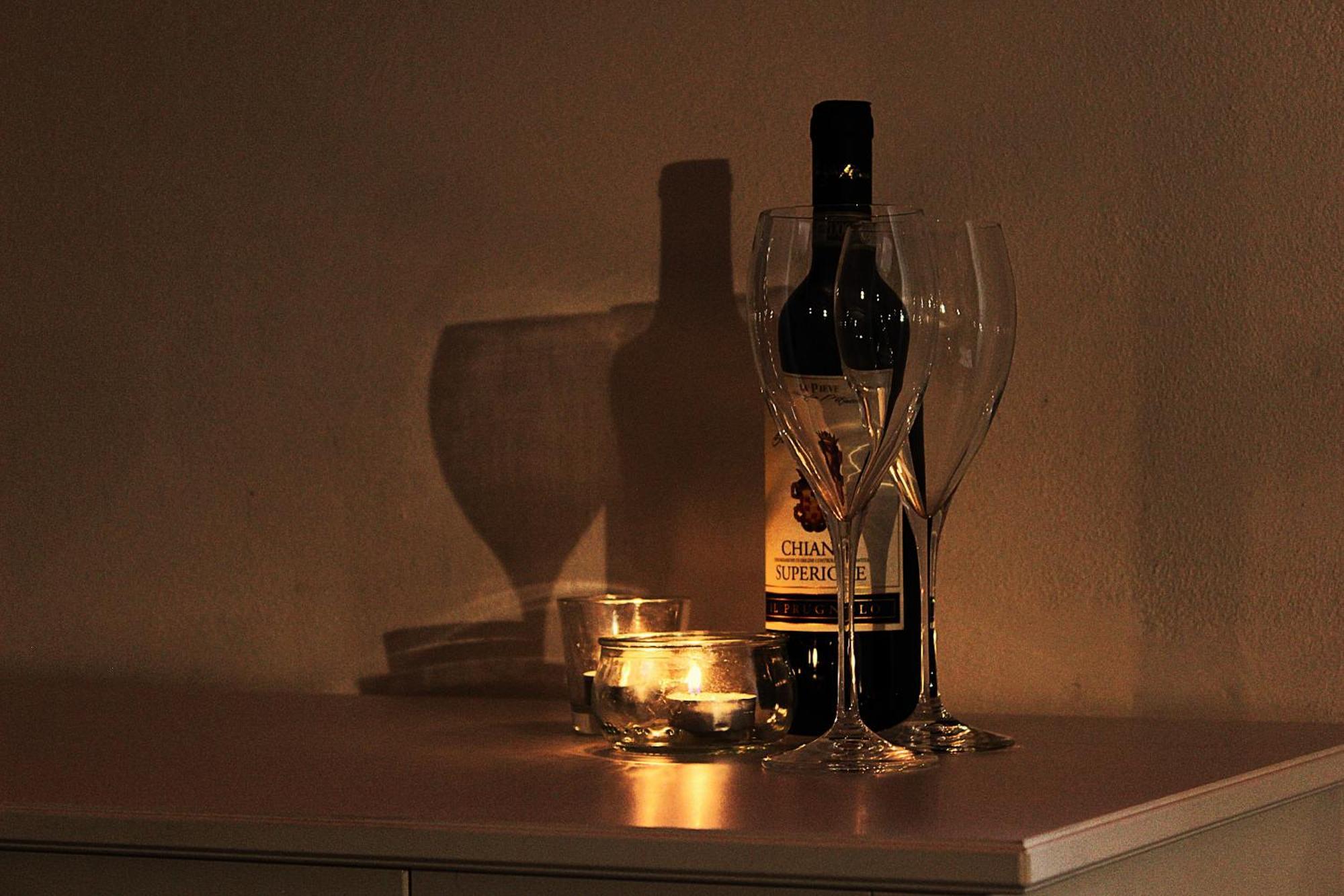 Appartamento Discover Donatello - Vasco