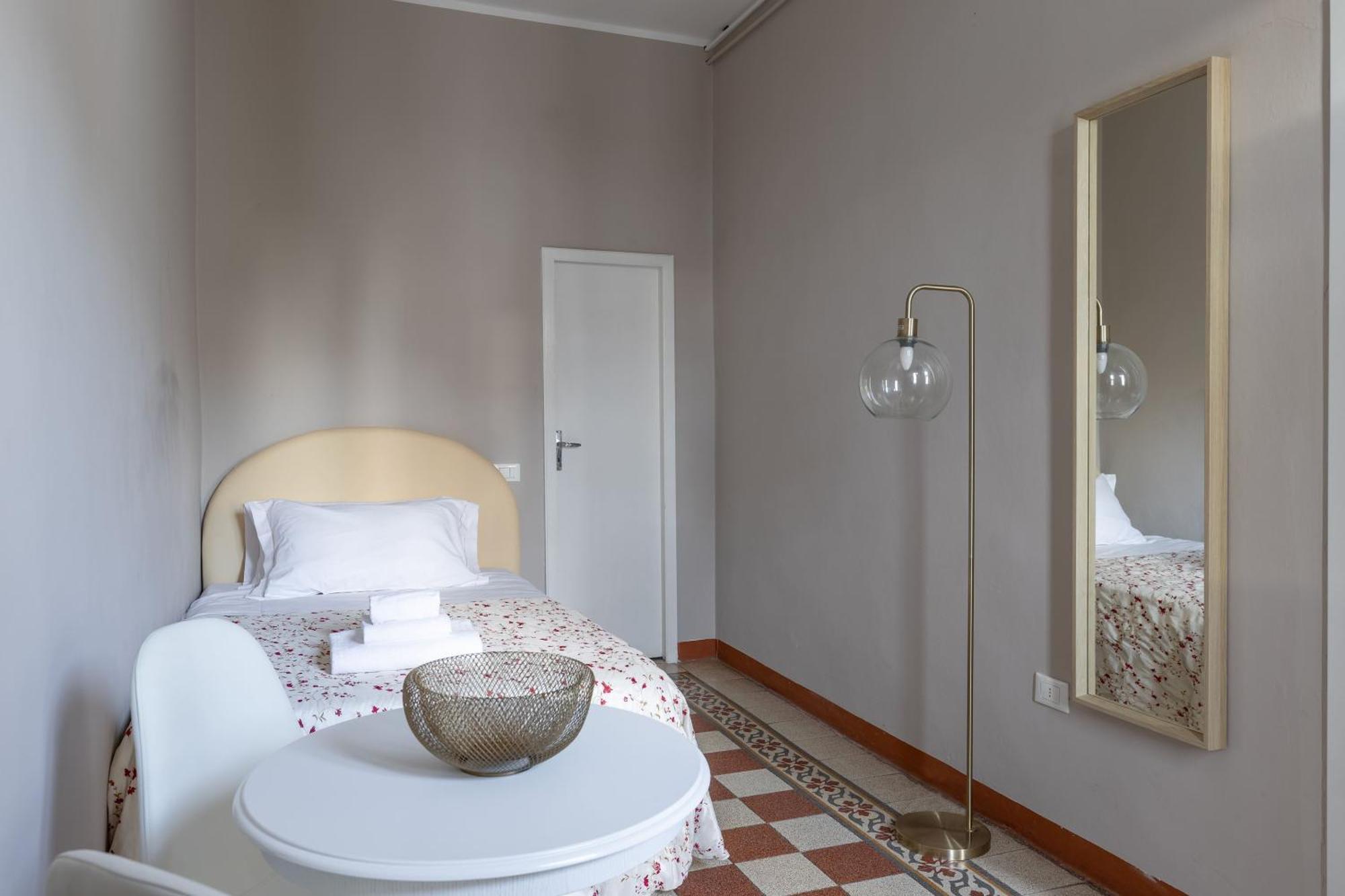Appartement Santa Maria Novella Family In *