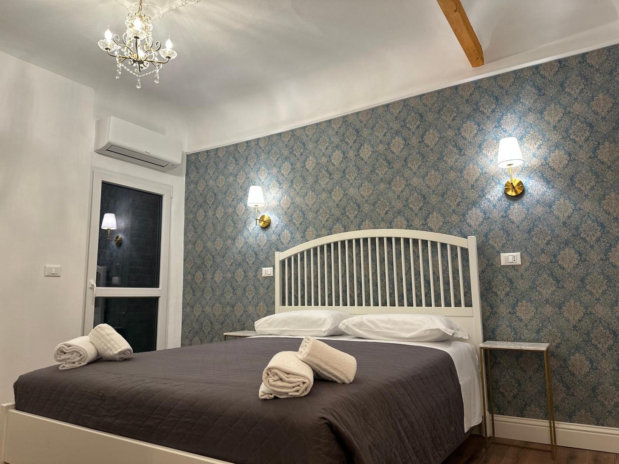 Bed & Breakfast Relais Sampaoli Firenze