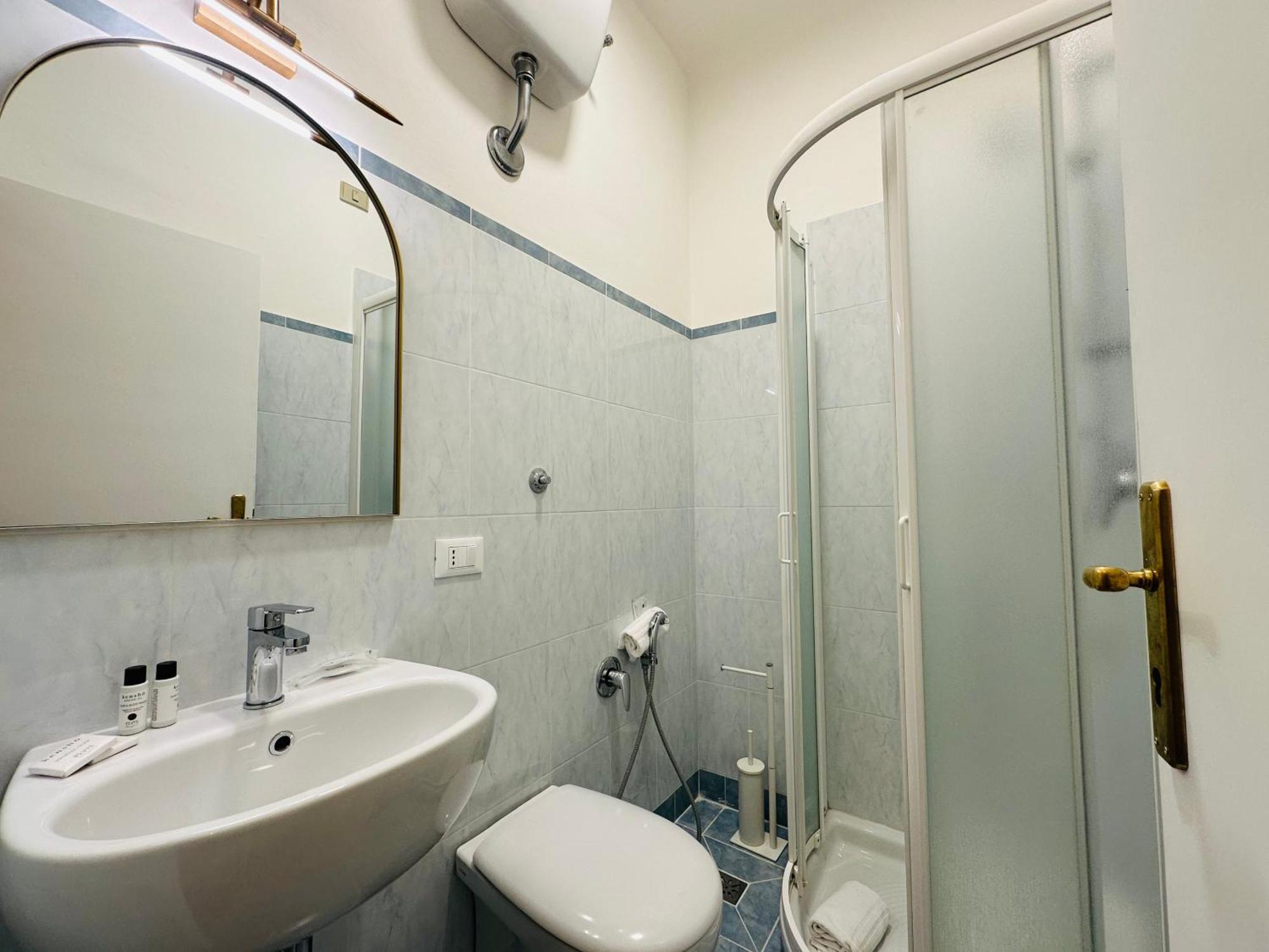 Bed & Breakfast Relais Sampaoli Firenze