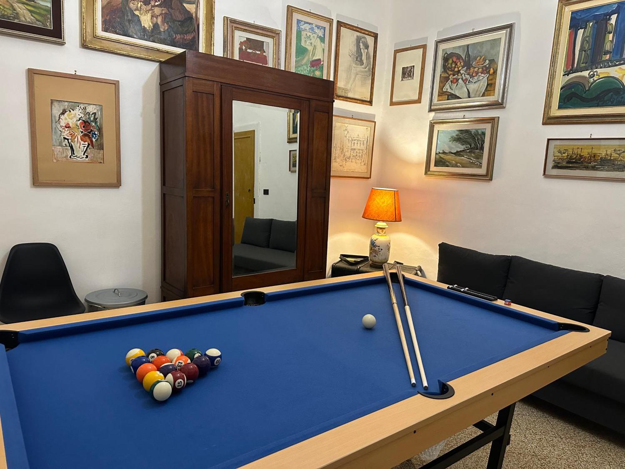 Appartement Sant'antonino Cozy Corner *