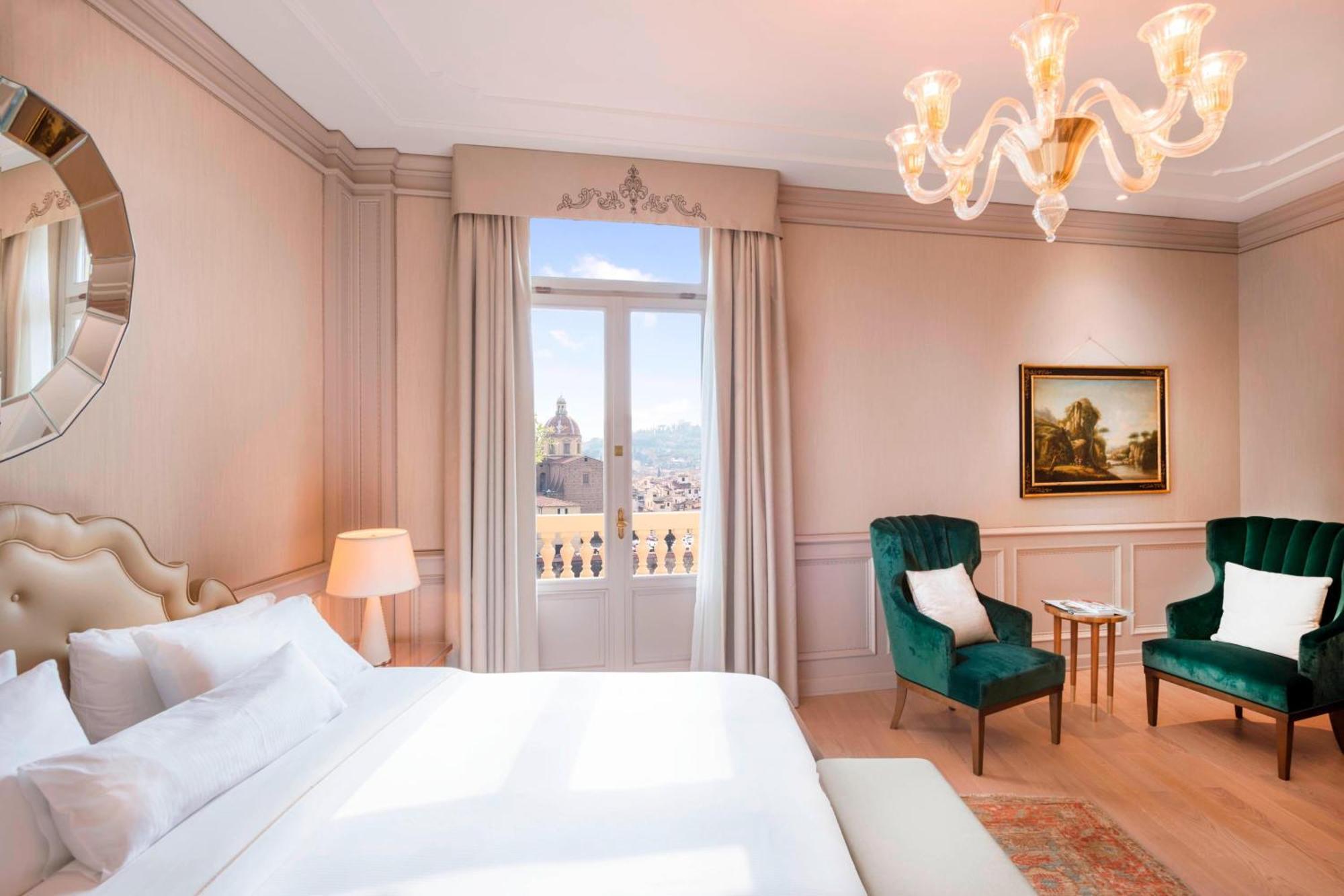 The Excelsior, A Luxury Collection Hotel,