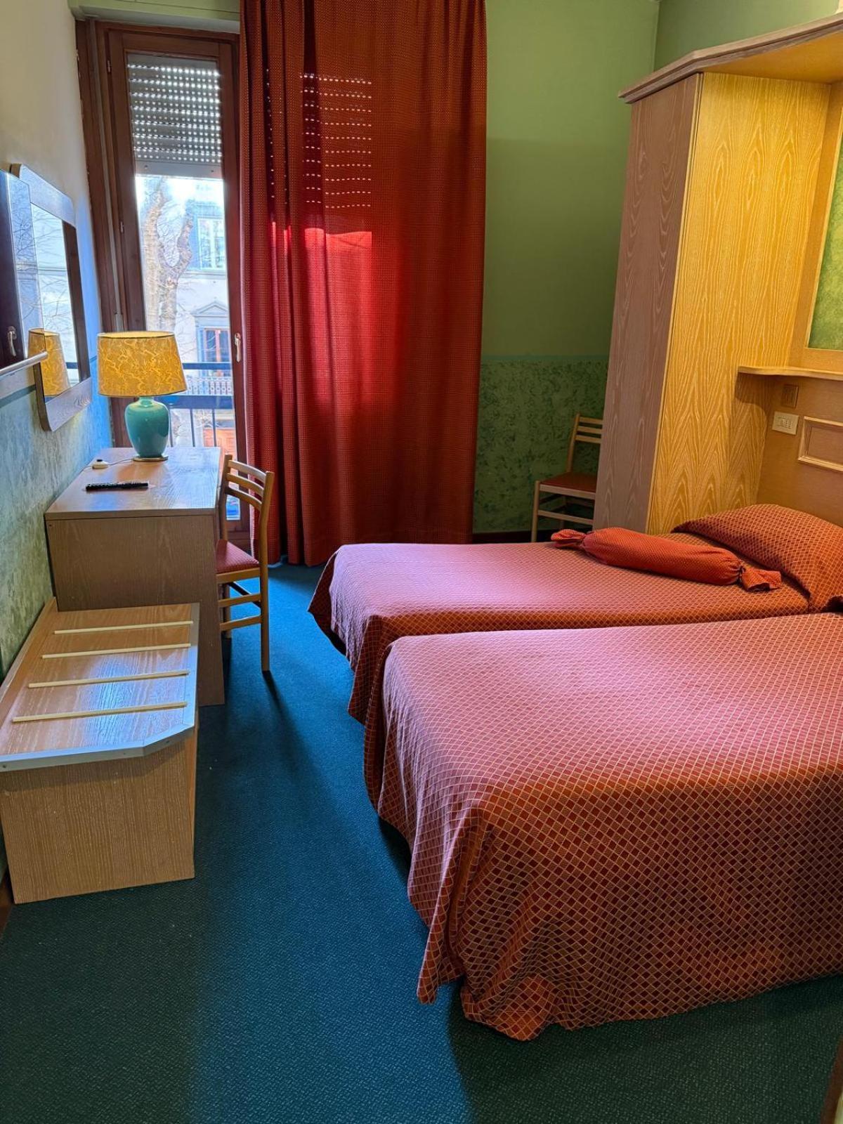 Hotel Meridiana 3*