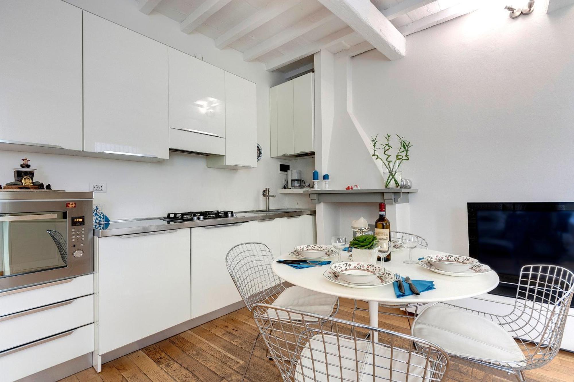 Appartamento Exclusive Duomo Firenze